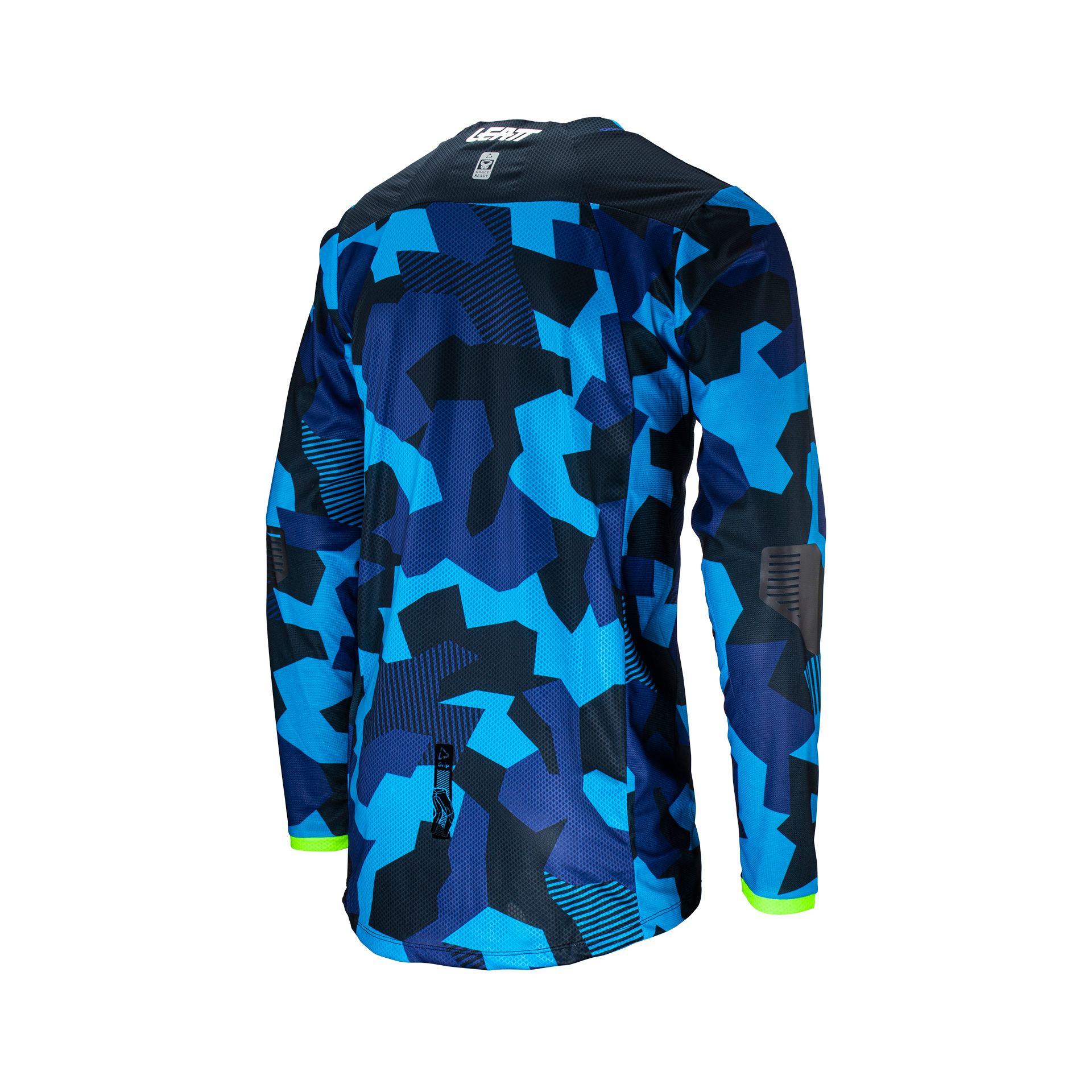 Jersey Moto 4.5 Enduro