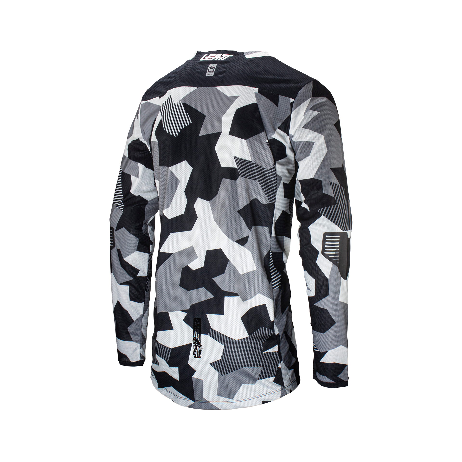 Jersey Moto 4.5 Enduro