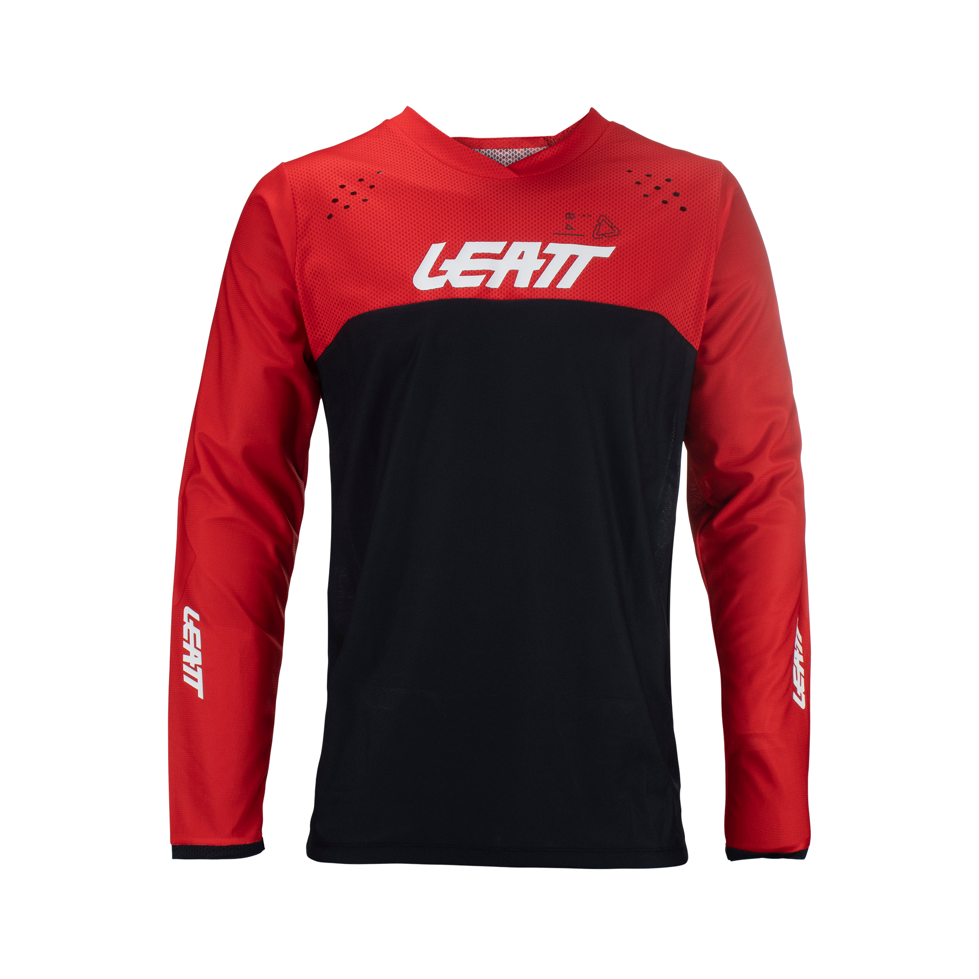 Jersey Moto 4.5 Enduro