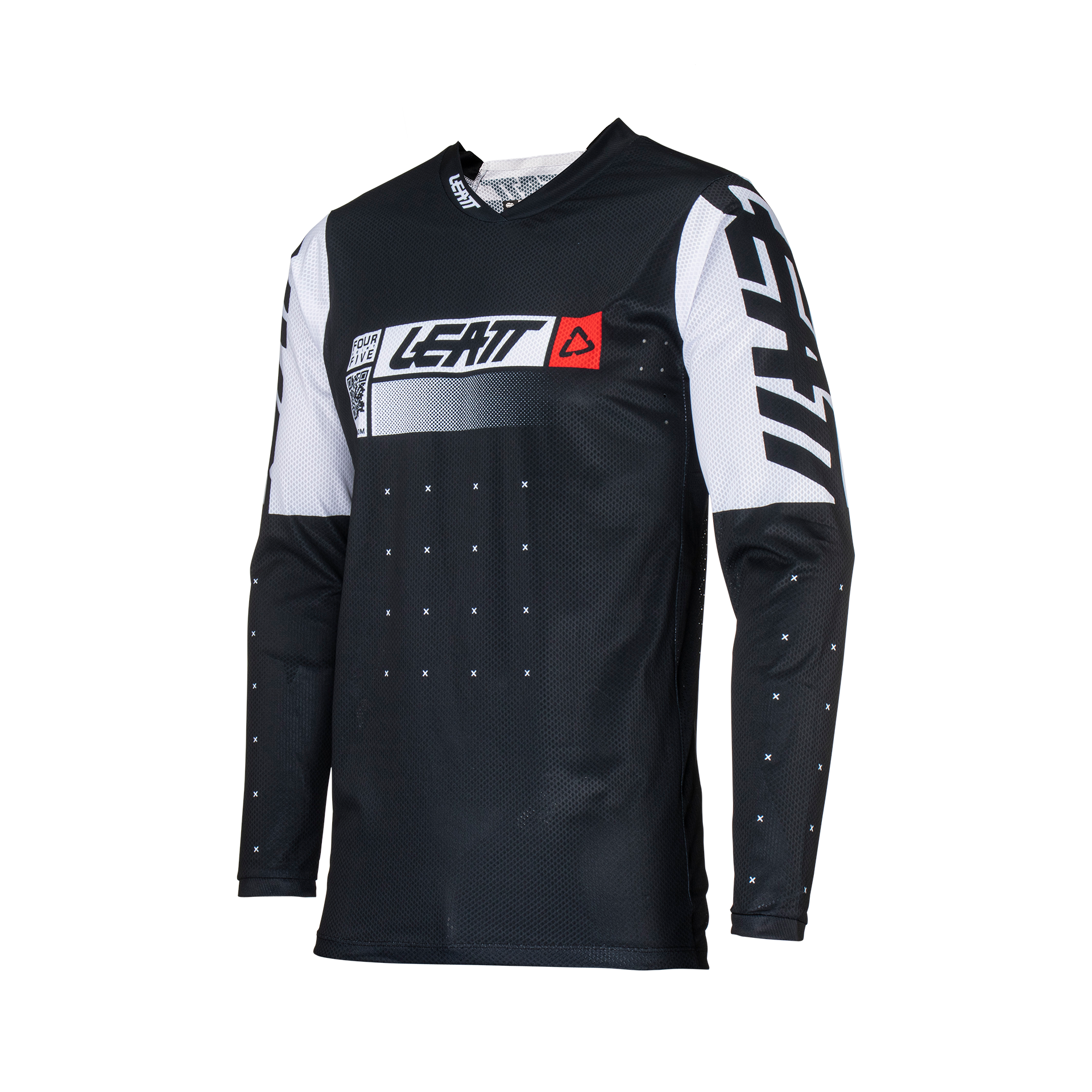 Jersey Moto 4.5 Lite -V24