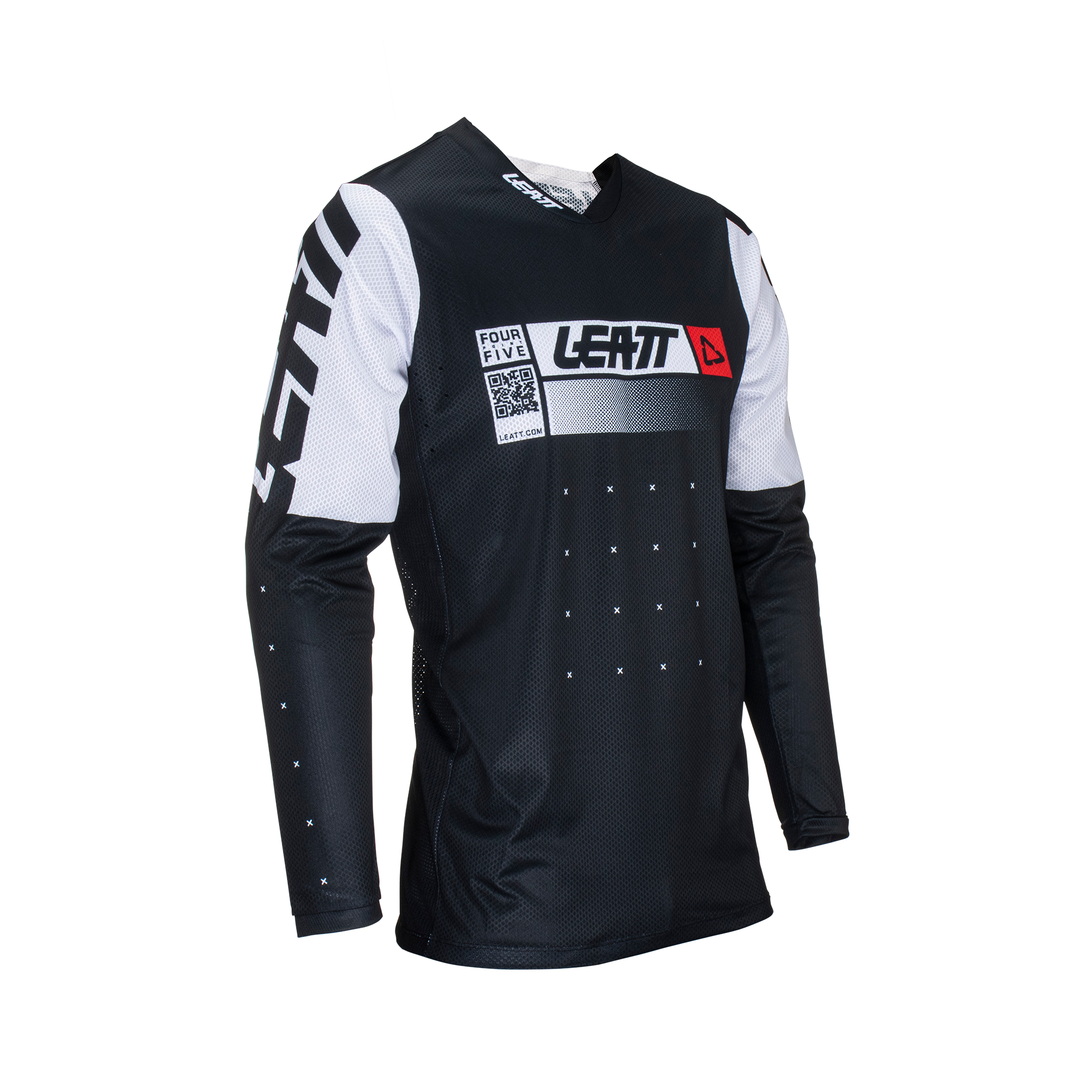 Jersey Moto 4.5 Lite -V24