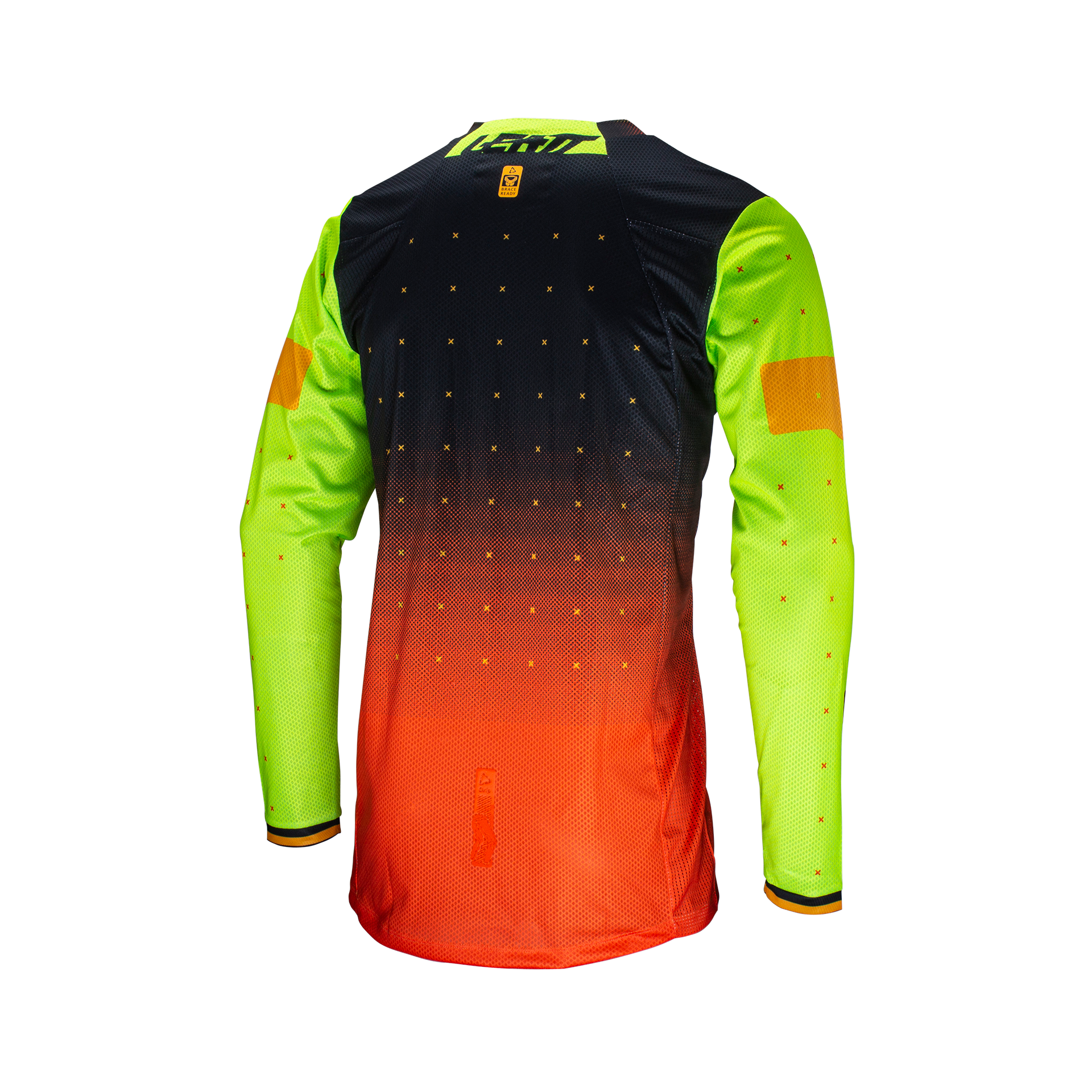 Jersey Moto 4.5 Lite -V24