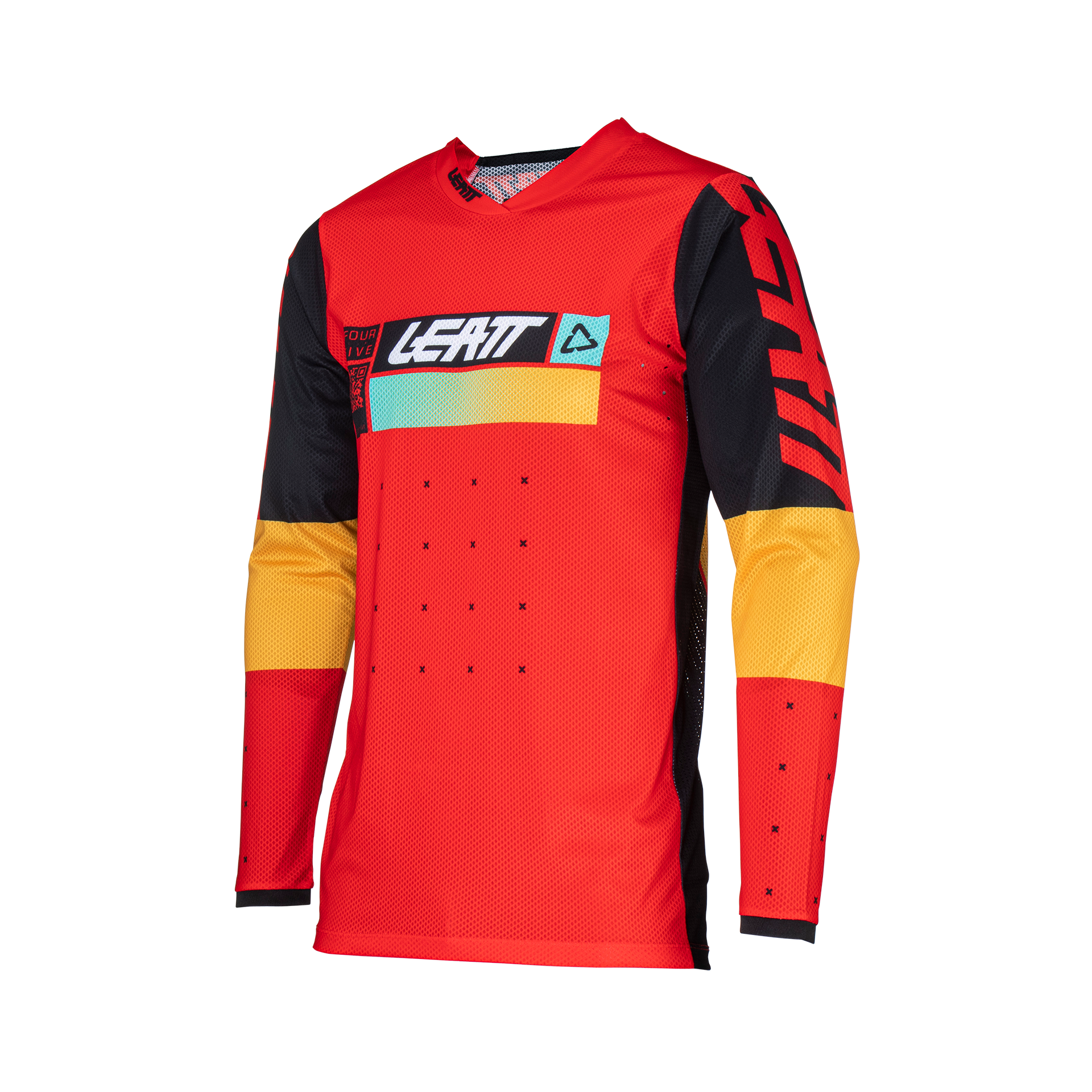 Jersey Moto 4.5 Lite -V24