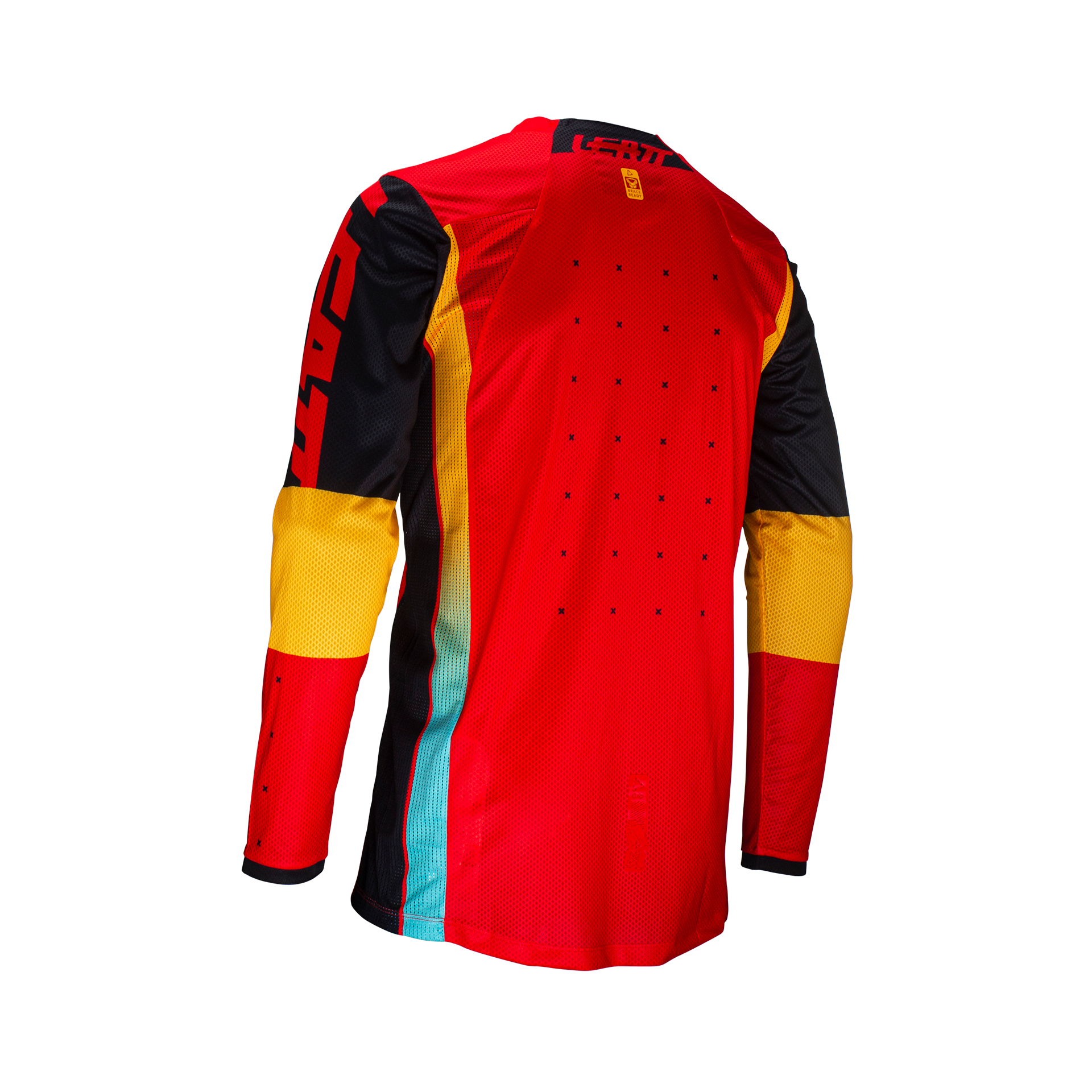 Jersey Moto 4.5 Lite -V24