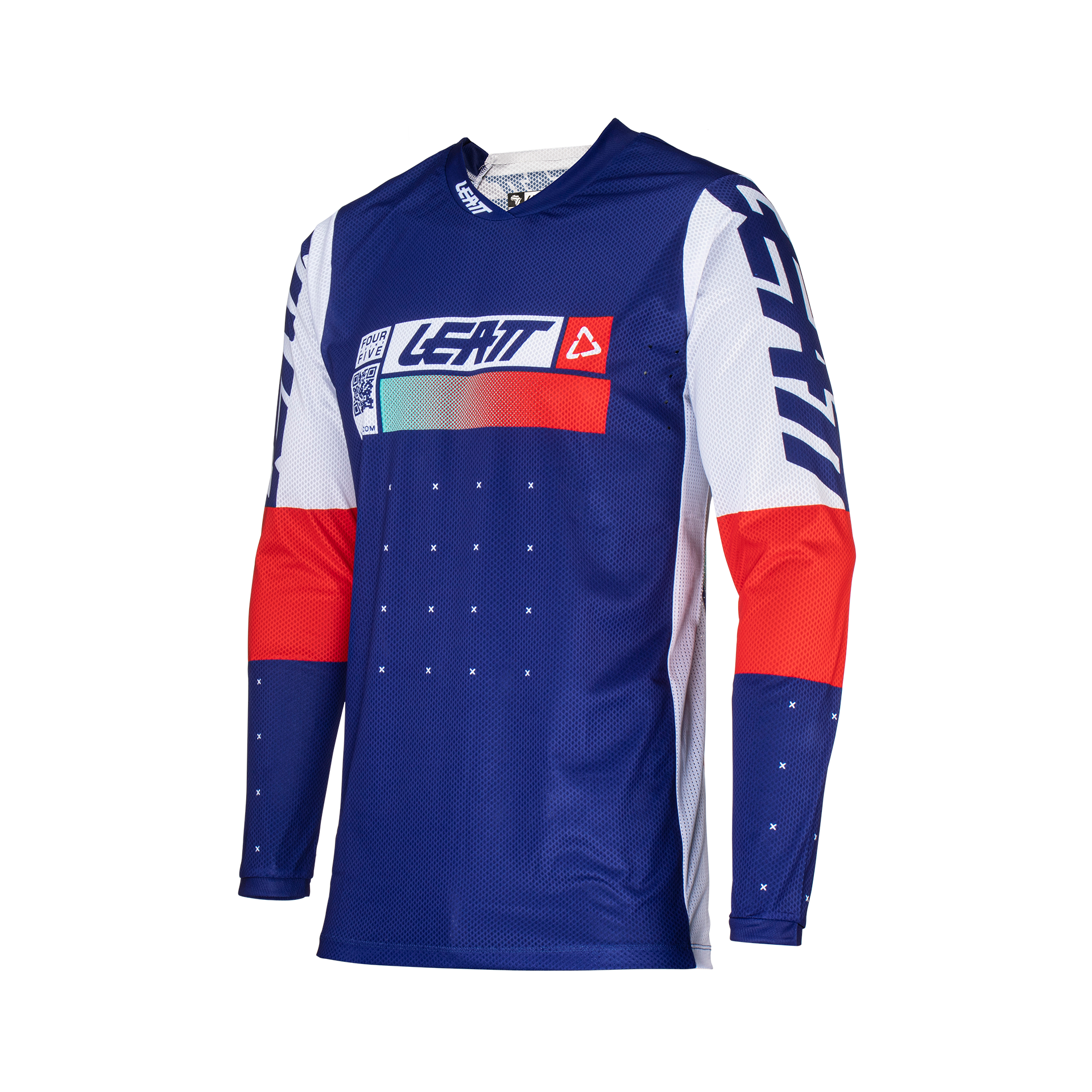 Jersey Moto 4.5 Lite -V24