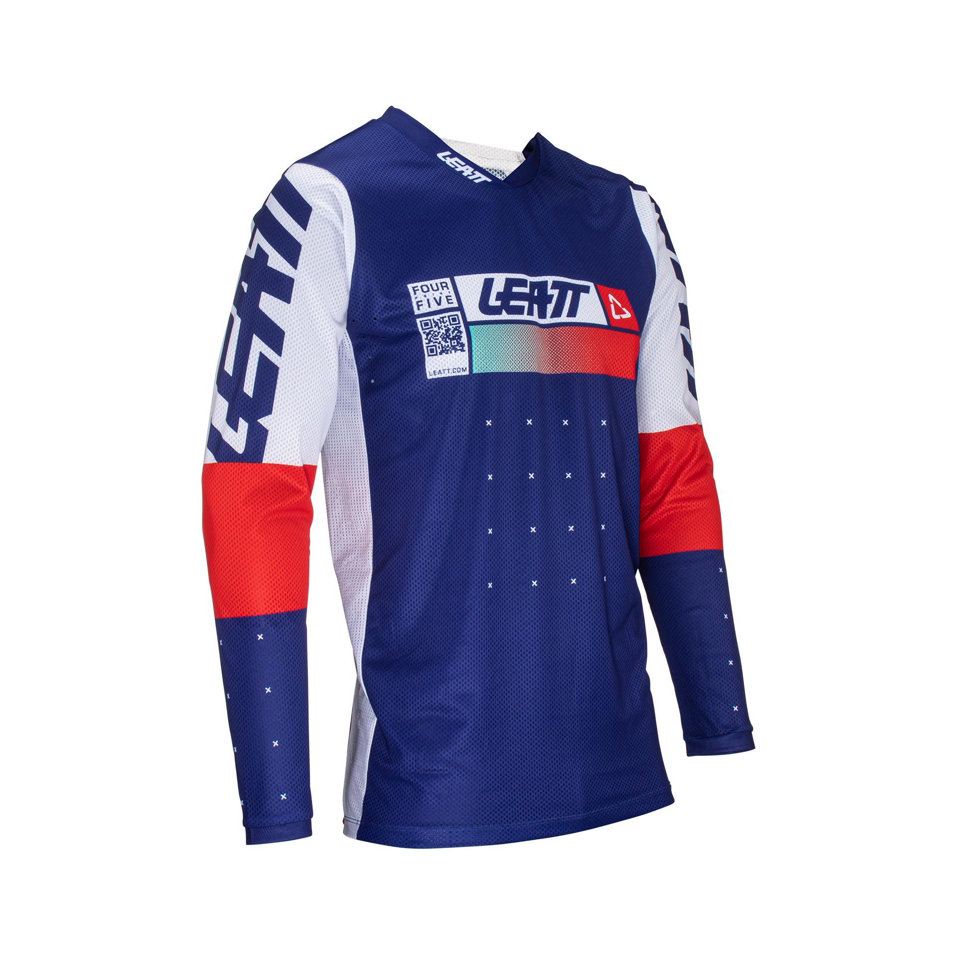 Jersey Moto 4.5 Lite -V24
