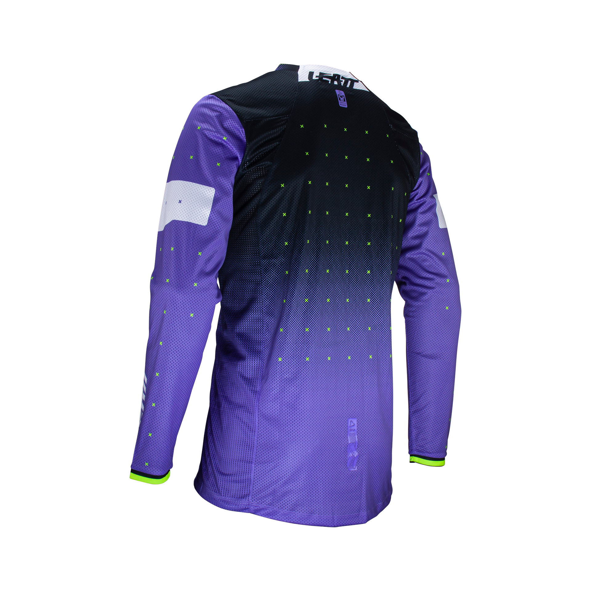 Jersey Moto 4.5 Lite -V24