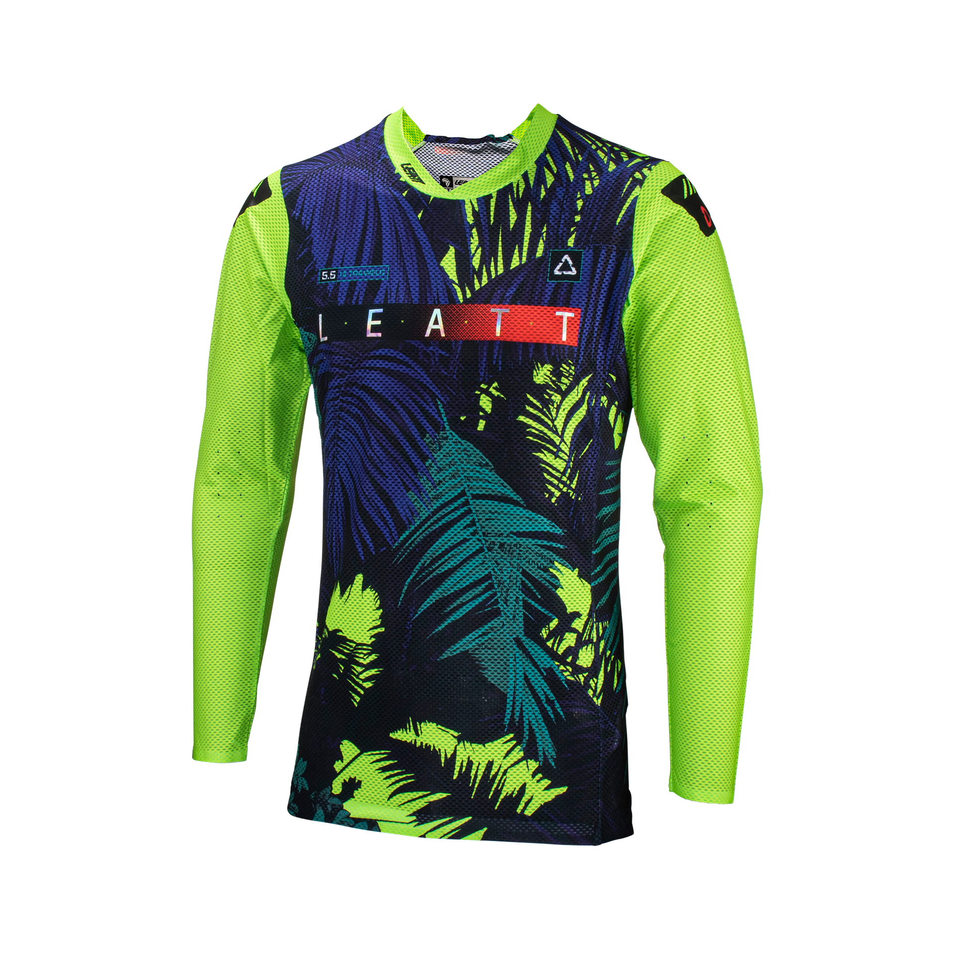 Jersey Moto 5.5 UltraWeld -V25