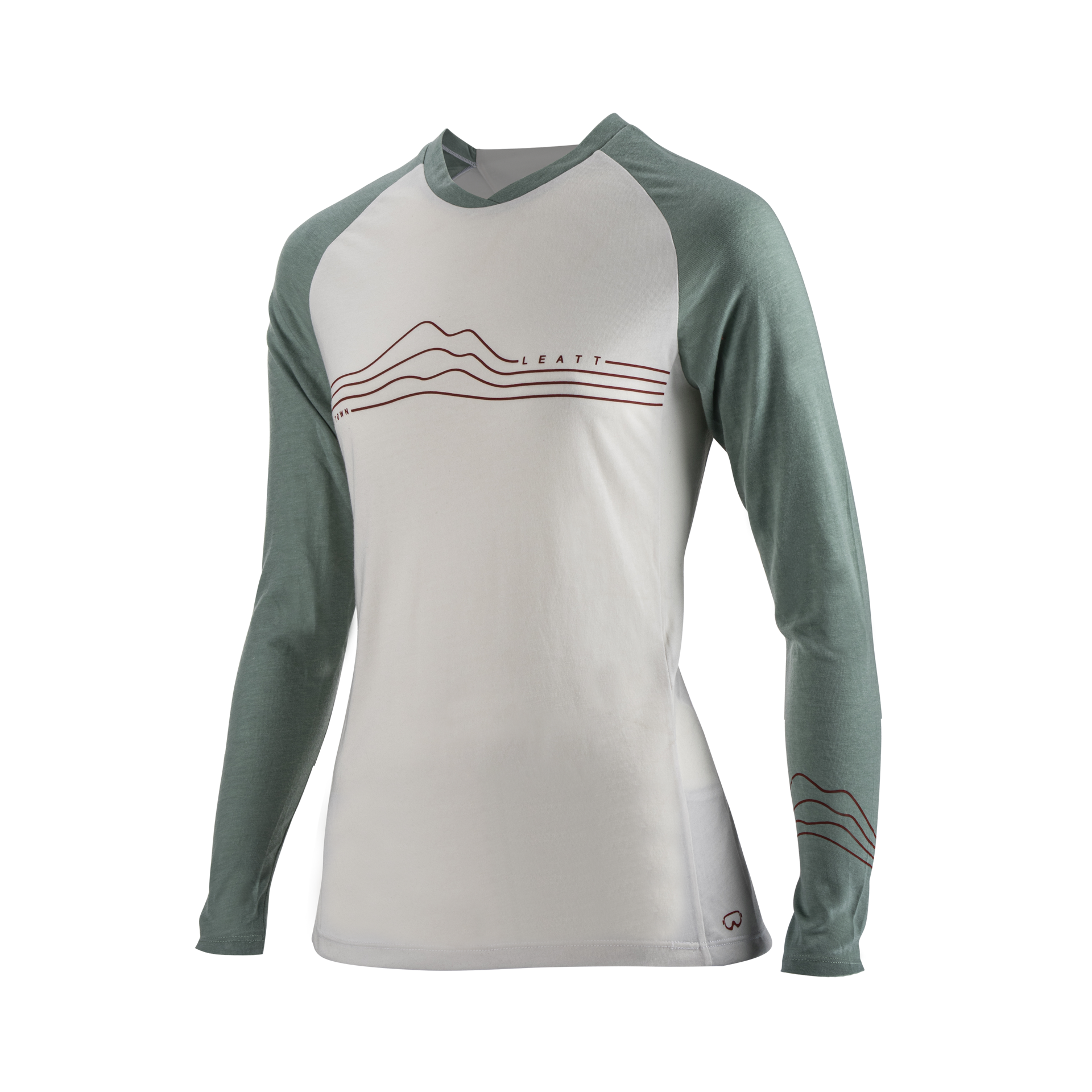 Jersey MTB All Mountain 3.0 V23 - Women