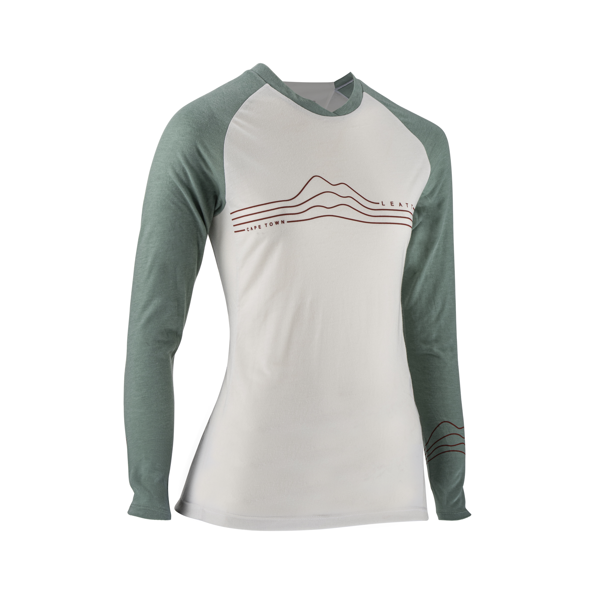 Jersey MTB All Mountain 3.0 V23 - Women