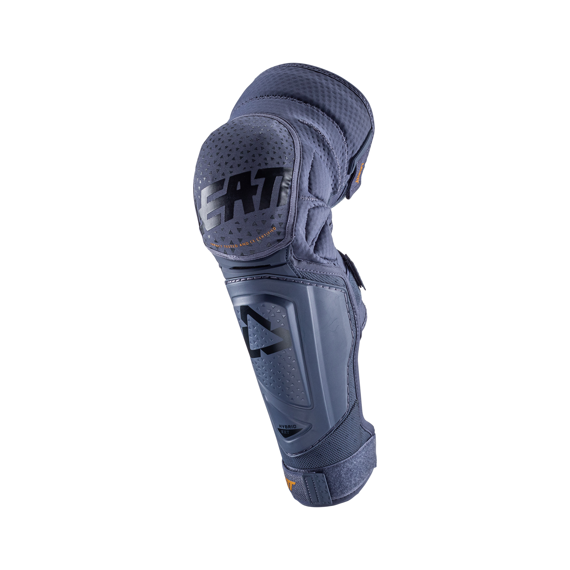 Knee & Shin Guard 3DF Hybrid EXT