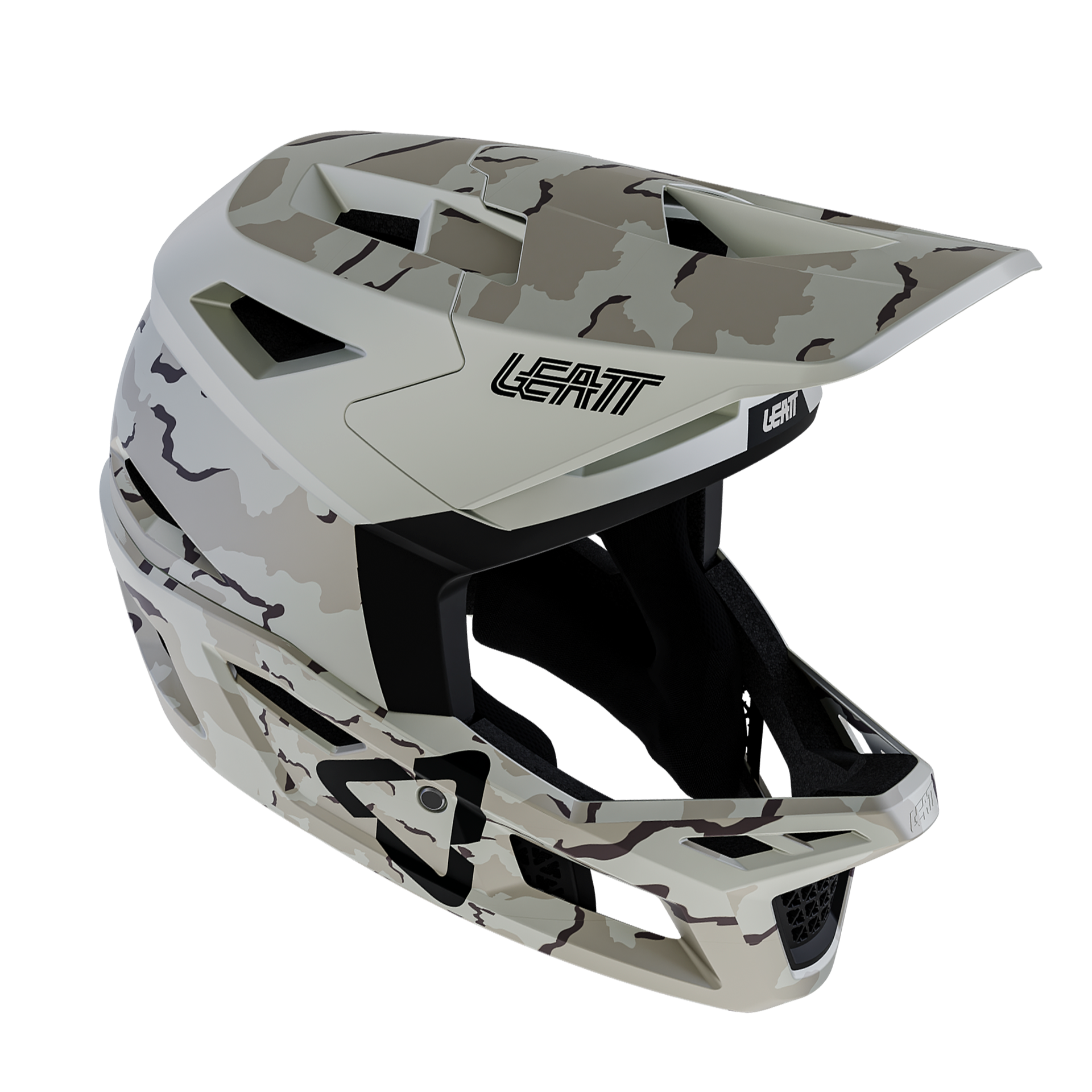 Helmet MTB Gravity 4.0
