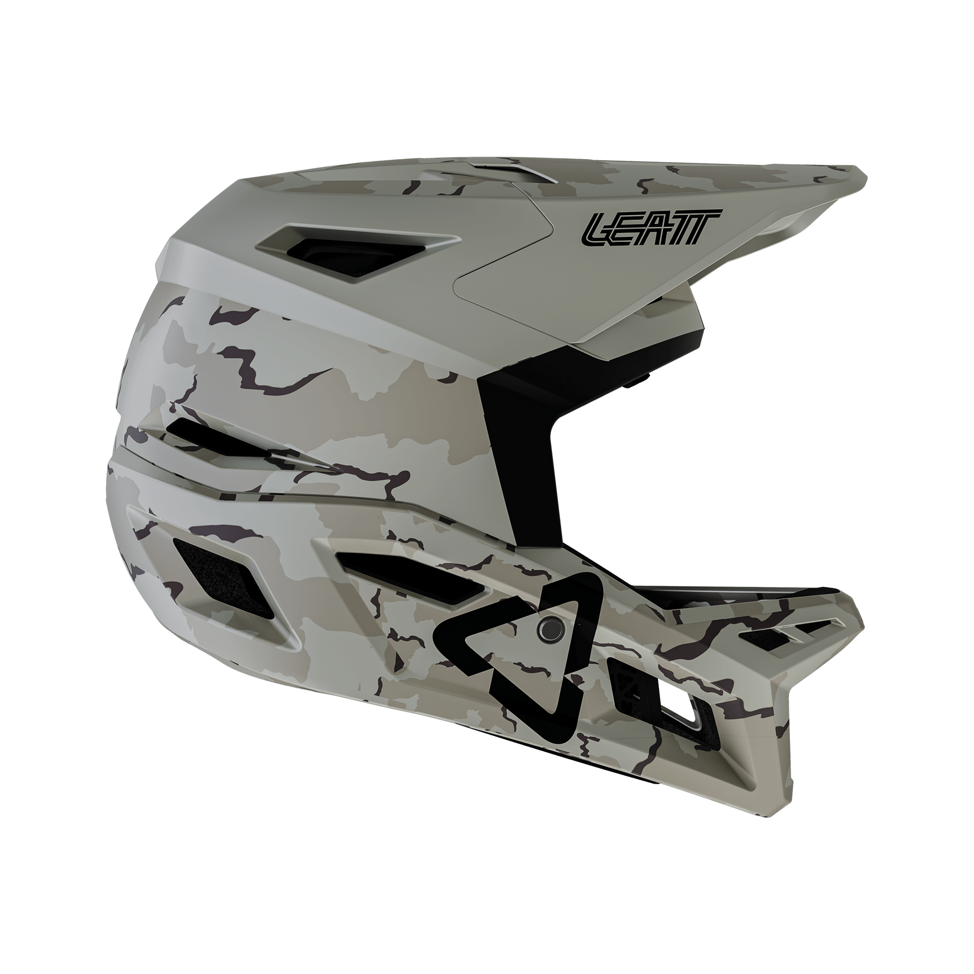 Helmet MTB Gravity 4.0