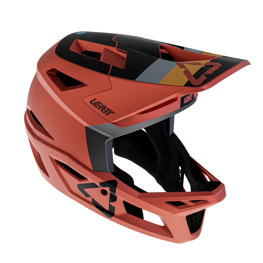 Helmet MTB Gravity 4.0 – Leatt USA Helmet MTB Gravity 4.0 – Leatt USA
