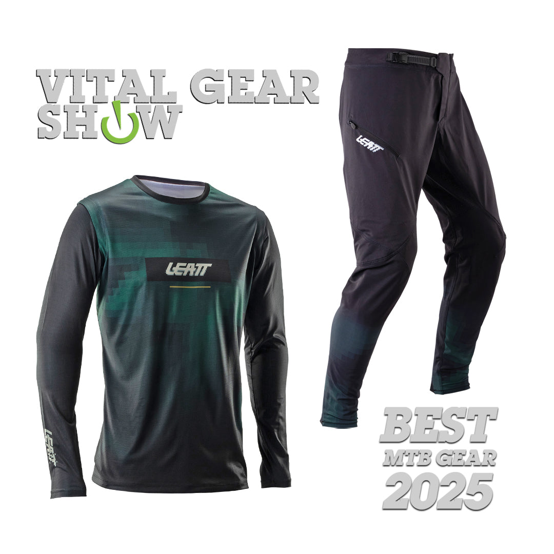 Ride Kit MTB Gravity 1.0