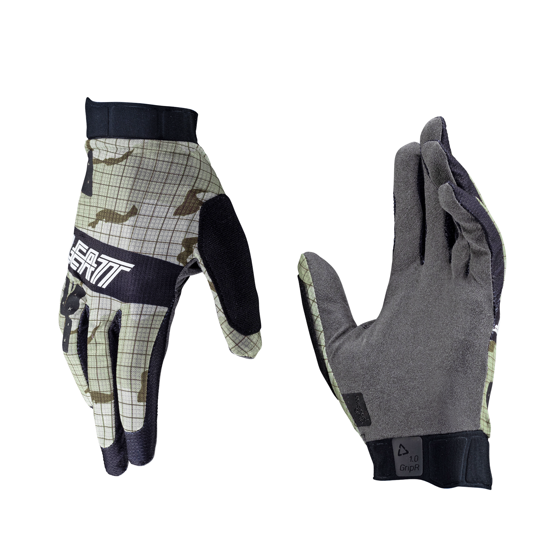Gloves MTB 1.0 GripR
