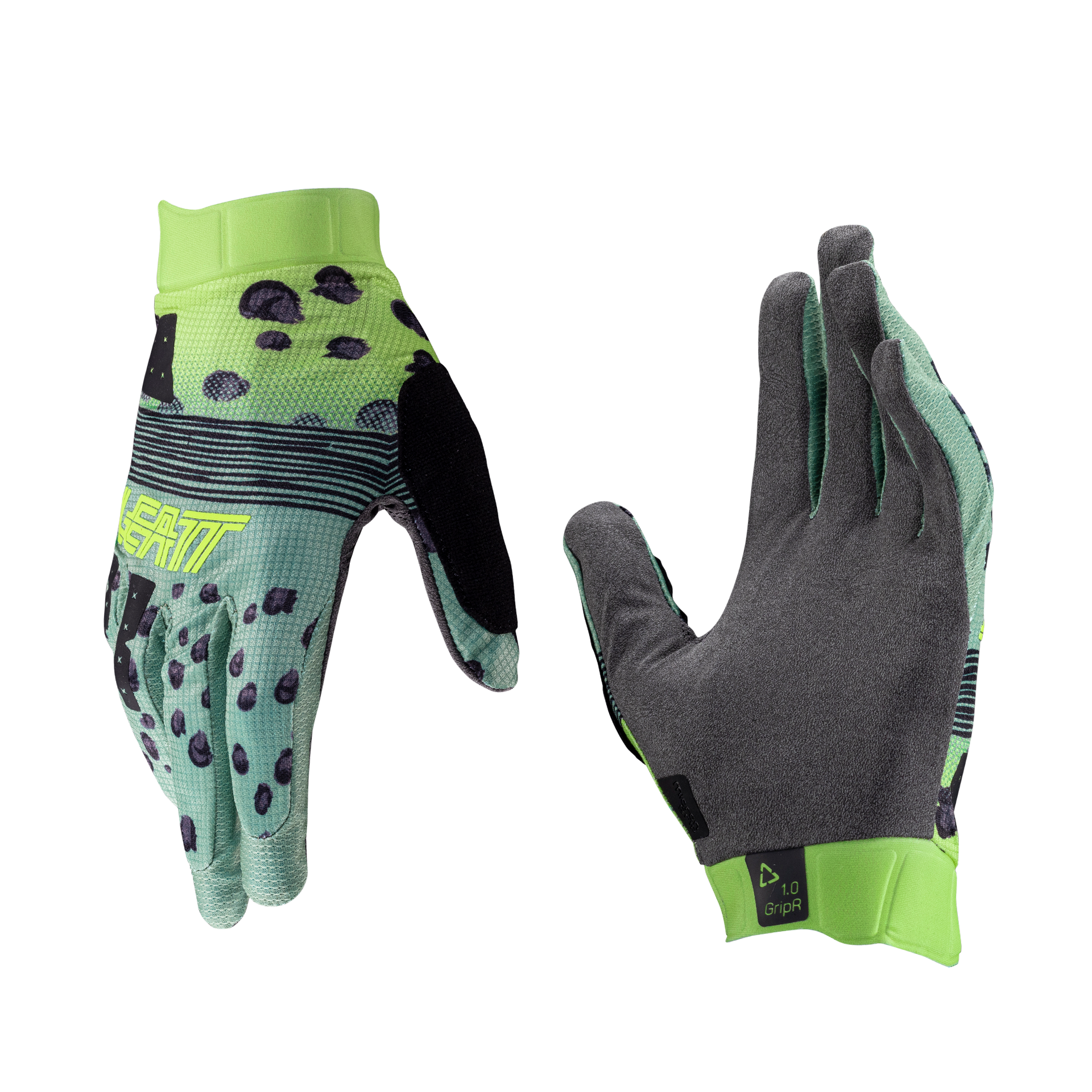Gloves MTB 1.0 GripR