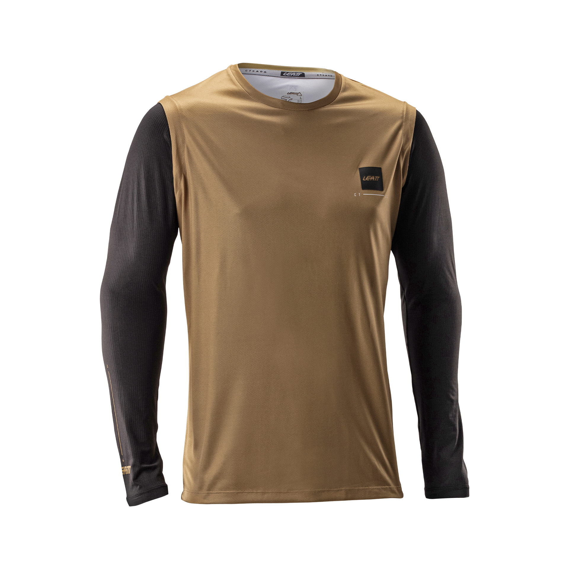 Jersey MTB Gravity 2.0