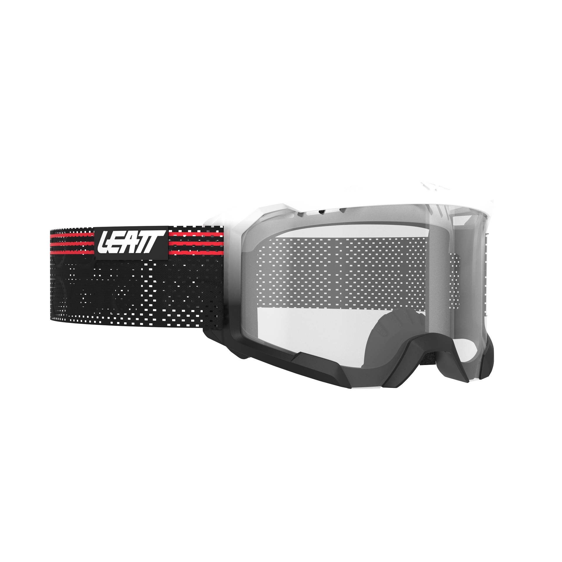 Goggle Velocity 4.0 MTB X-Flow Iriz