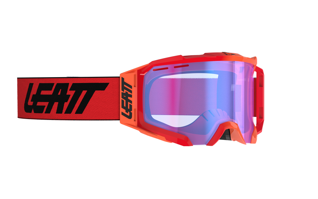 Goggle Velocity 5.0 MTB Iriz – Leatt USA