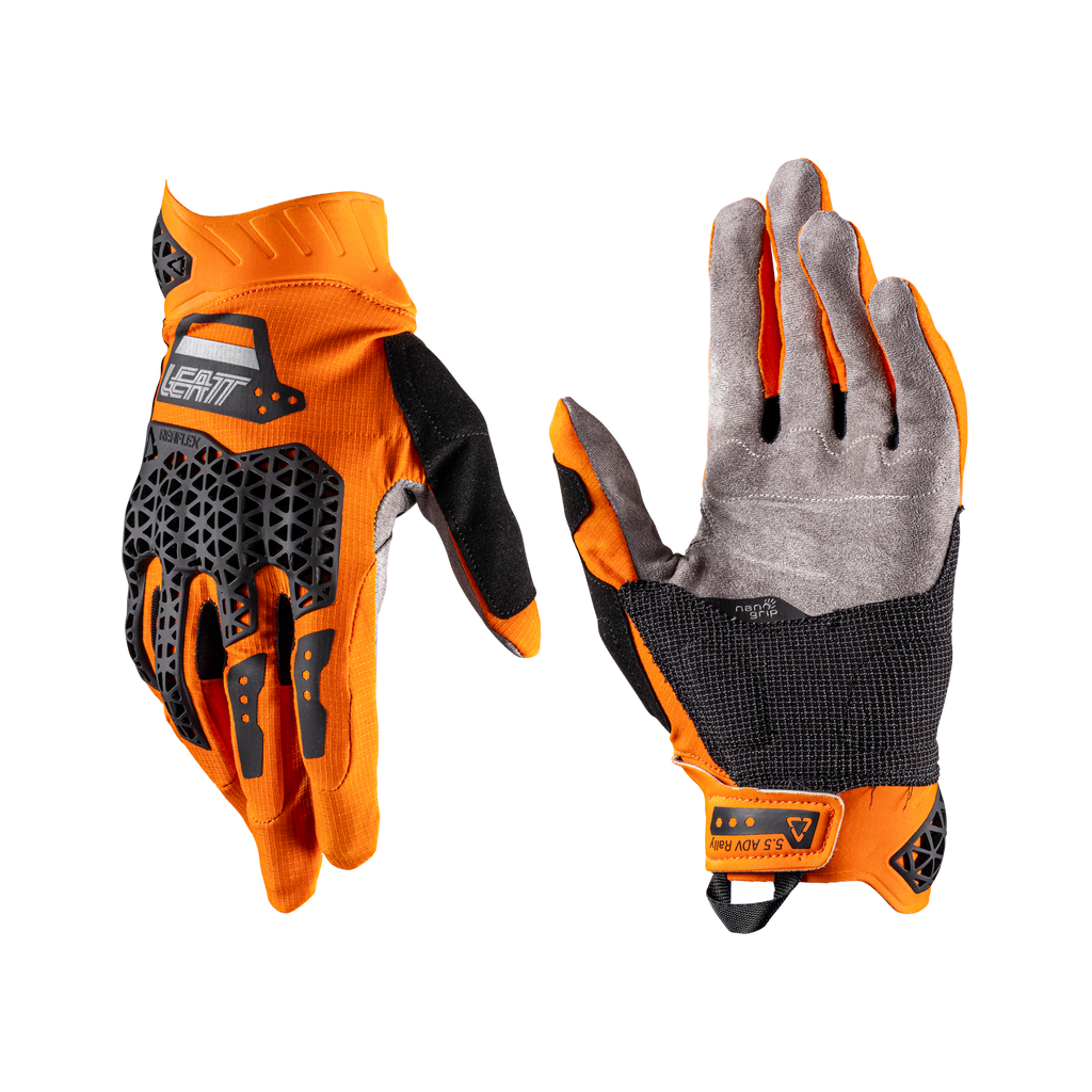 leatt gpx 5.5 handschuhe Glove ADV Rally 5.5 – Leatt USA