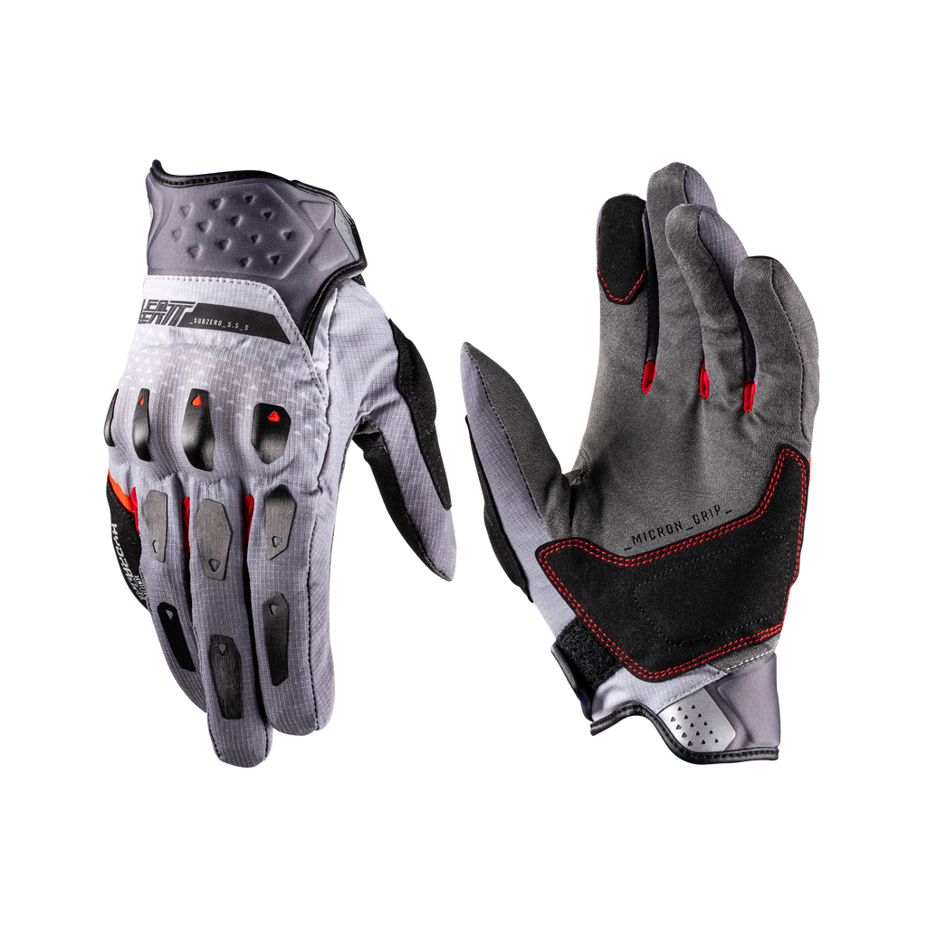 Glove ADV SubZero 5.5 Short – Leatt USA