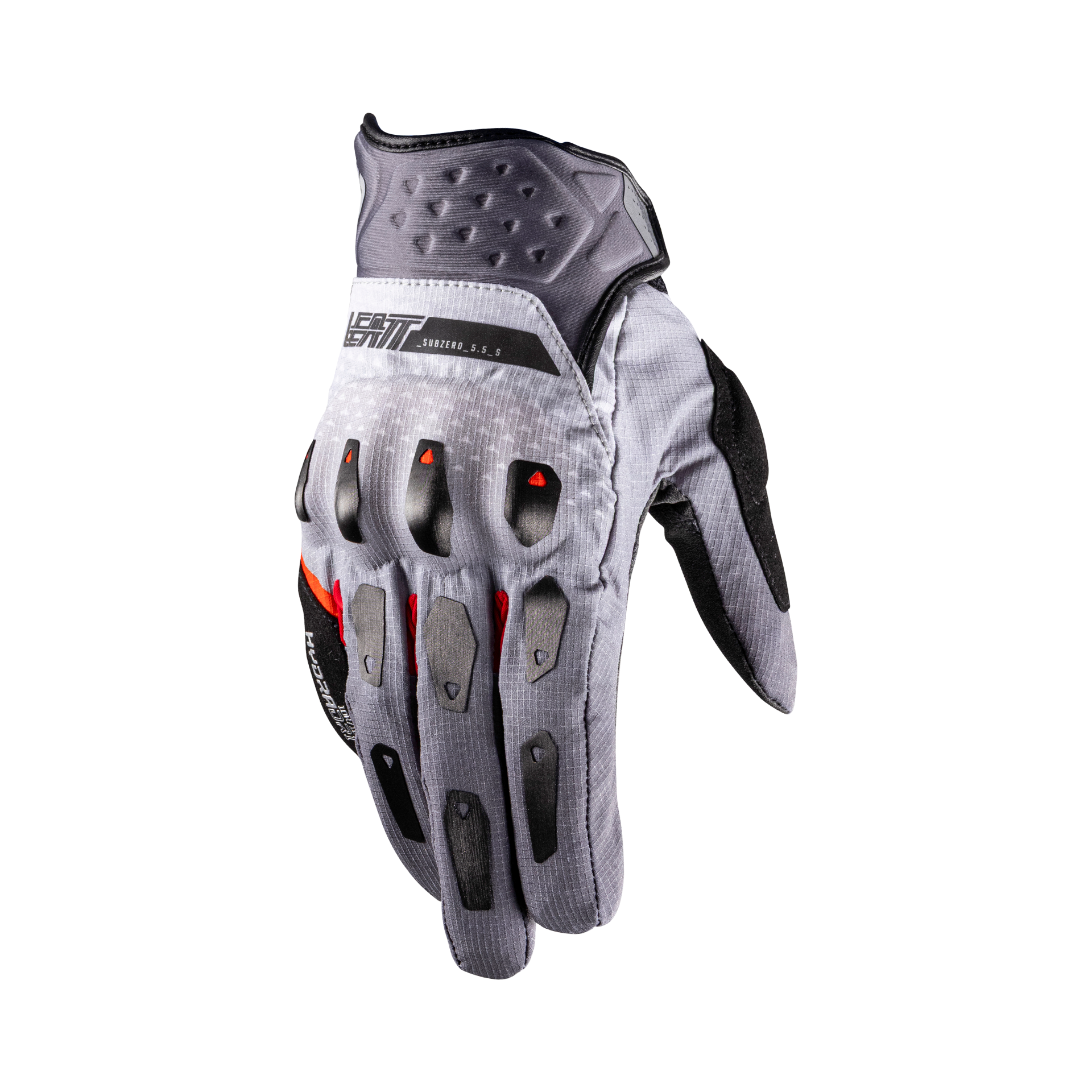 Glove ADV SubZero 5.5 Short – Leatt USA