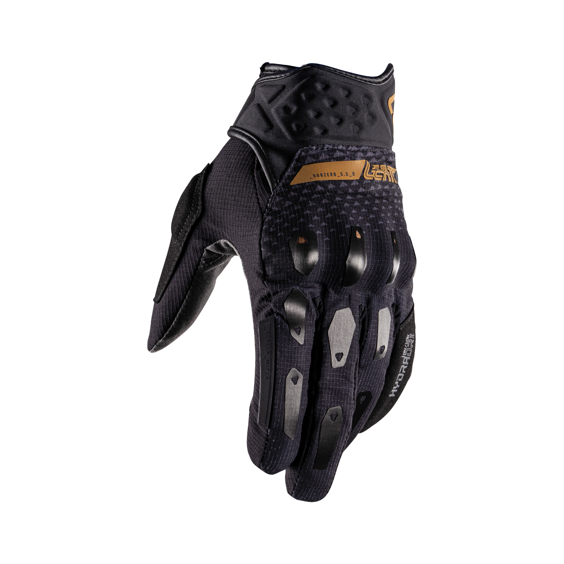 Glove ADV SubZero 5.5 Short – Leatt USA