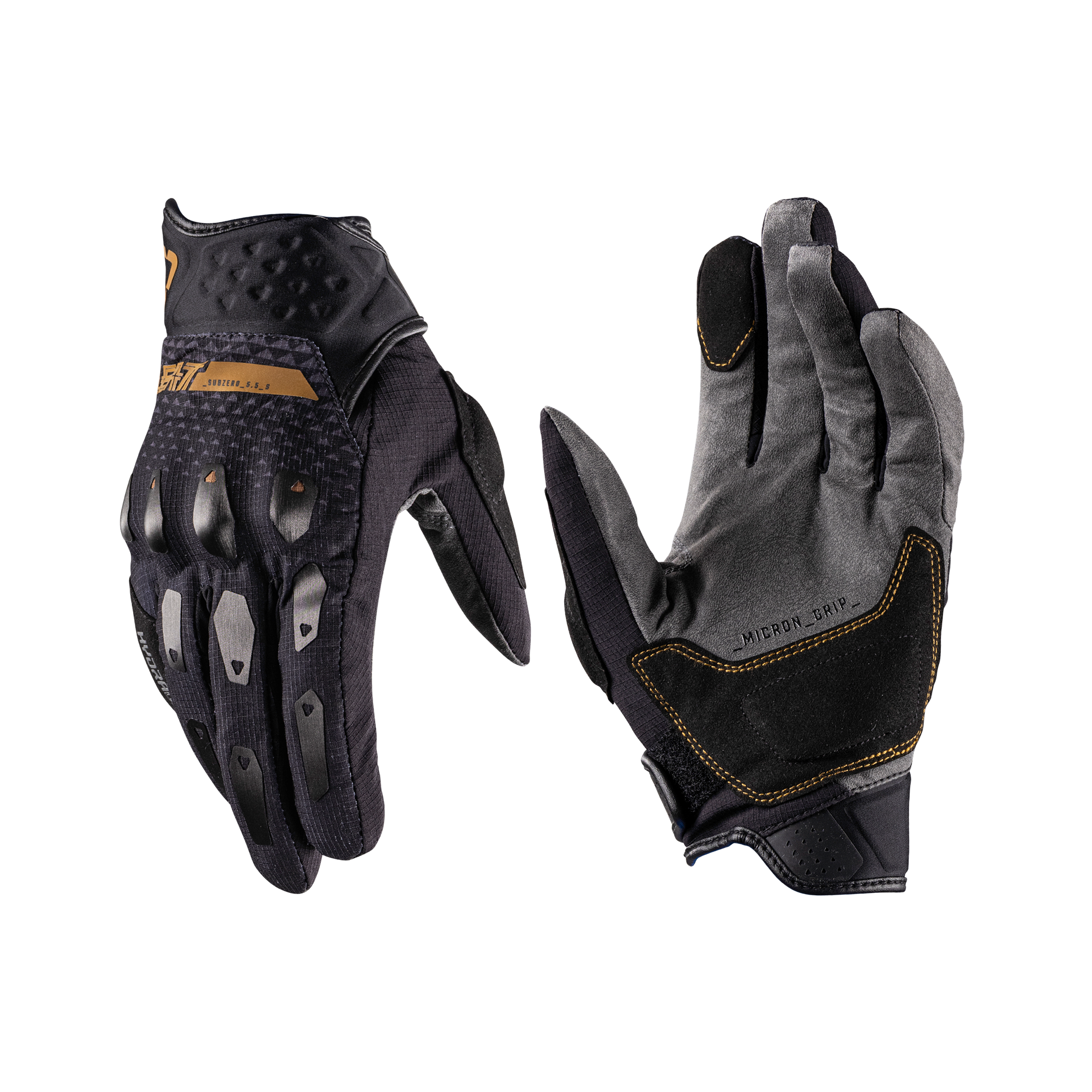 Glove ADV SubZero 5.5 Short – Leatt USA