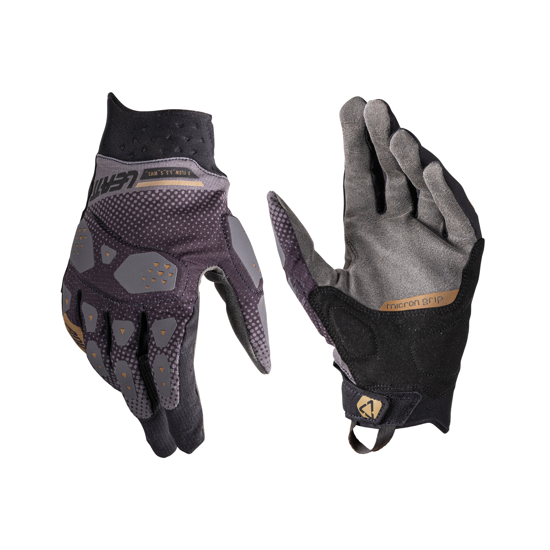 Glove ADV X-Flow 5.5 Short - Women – Leatt USA