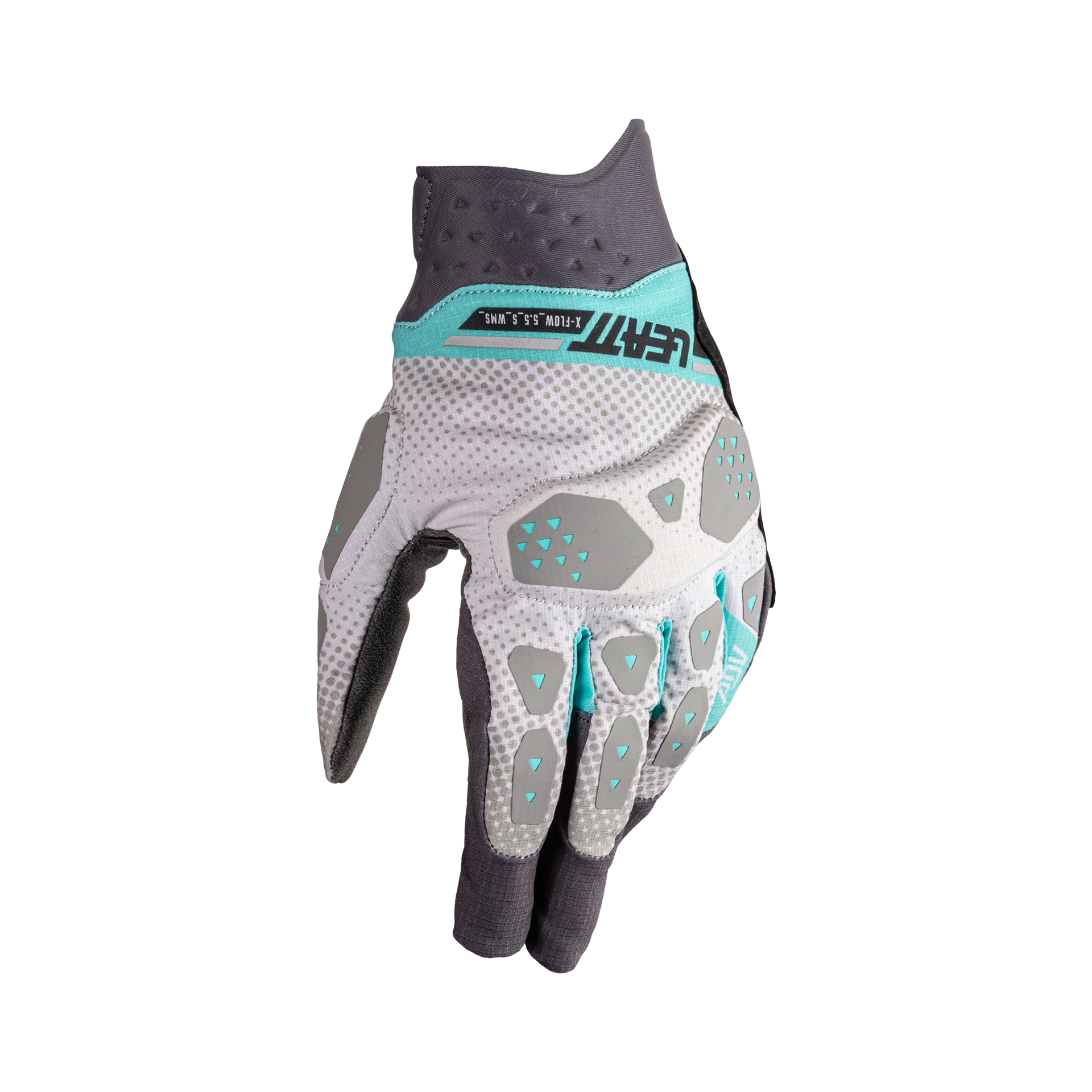 Glove ADV X-Flow 5.5 Short - Women – Leatt USA