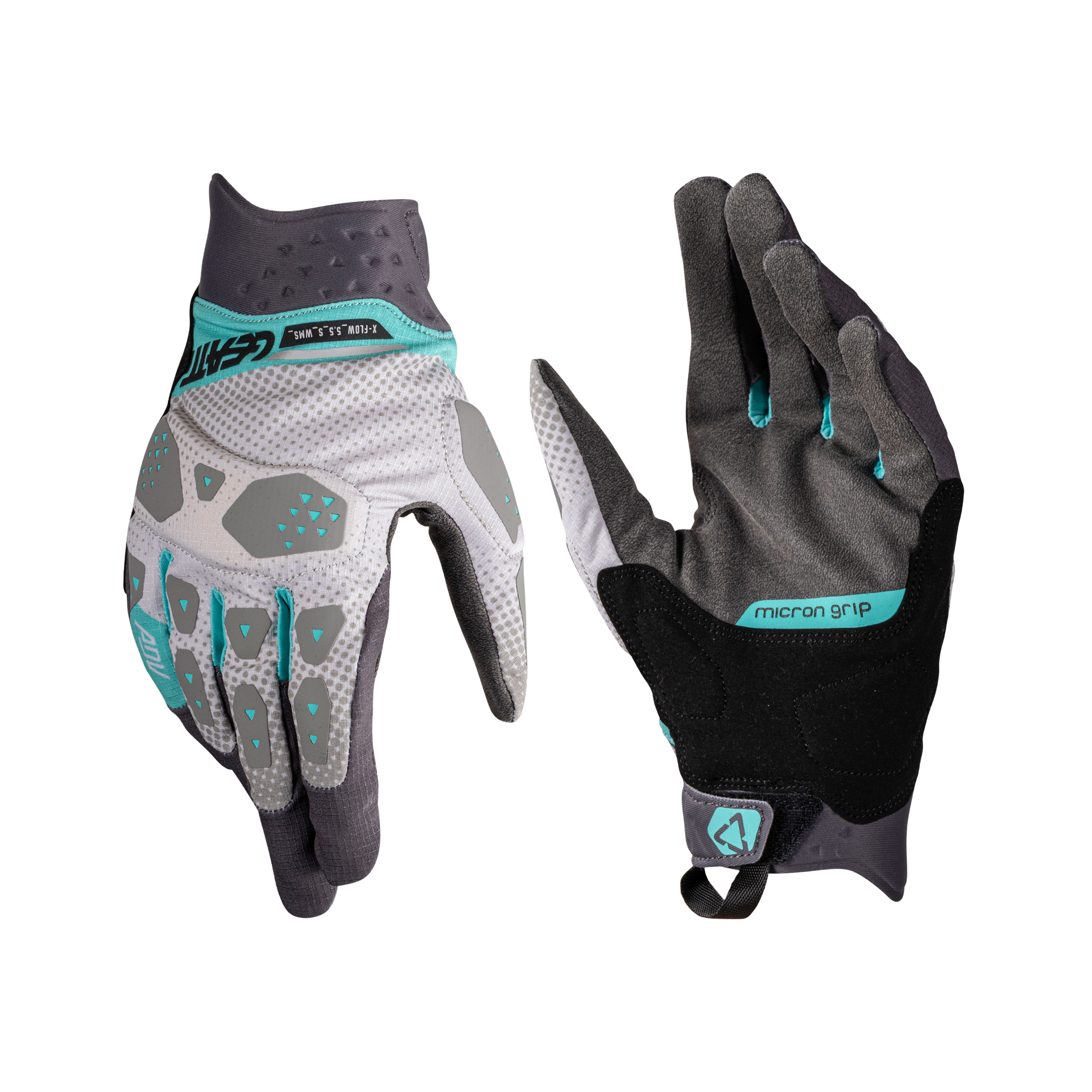 Glove ADV X-Flow 5.5 Short - Women – Leatt USA