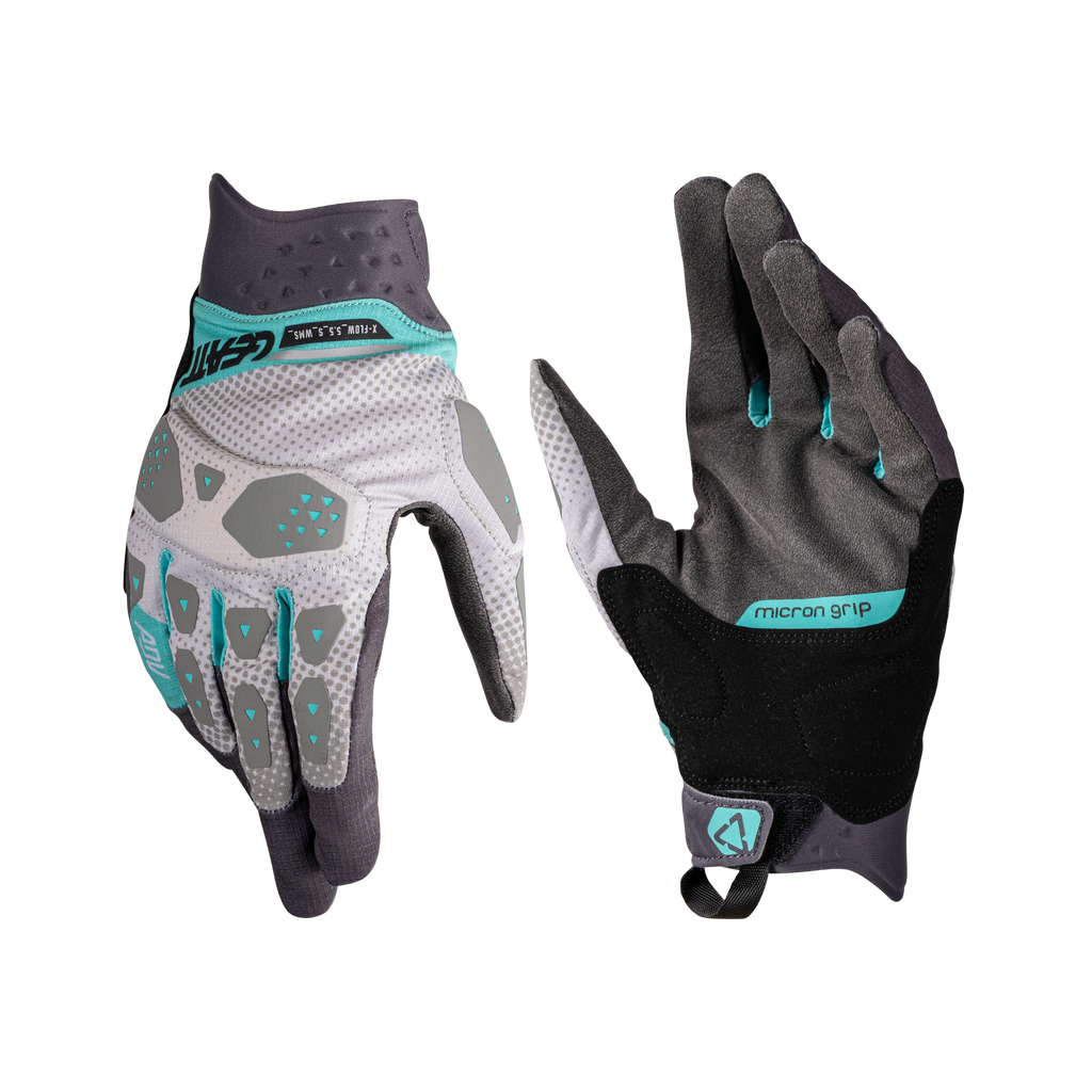 Glove ADV X-Flow 5.5 Short - Women – Leatt USA
