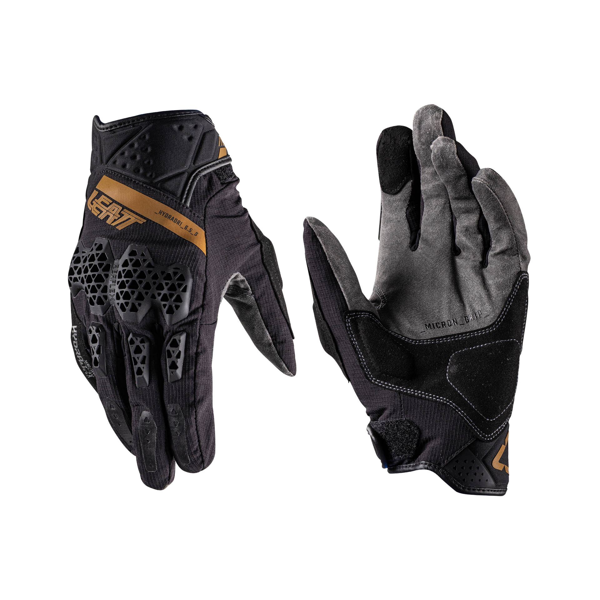 Glove ADV HydraDri 6.5 Short – Leatt USA