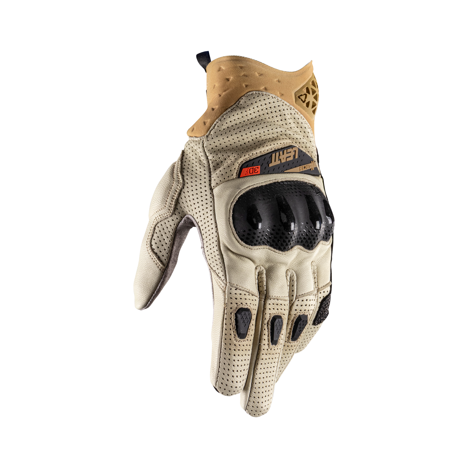 Glove ADV X-Flow 8.5 Short