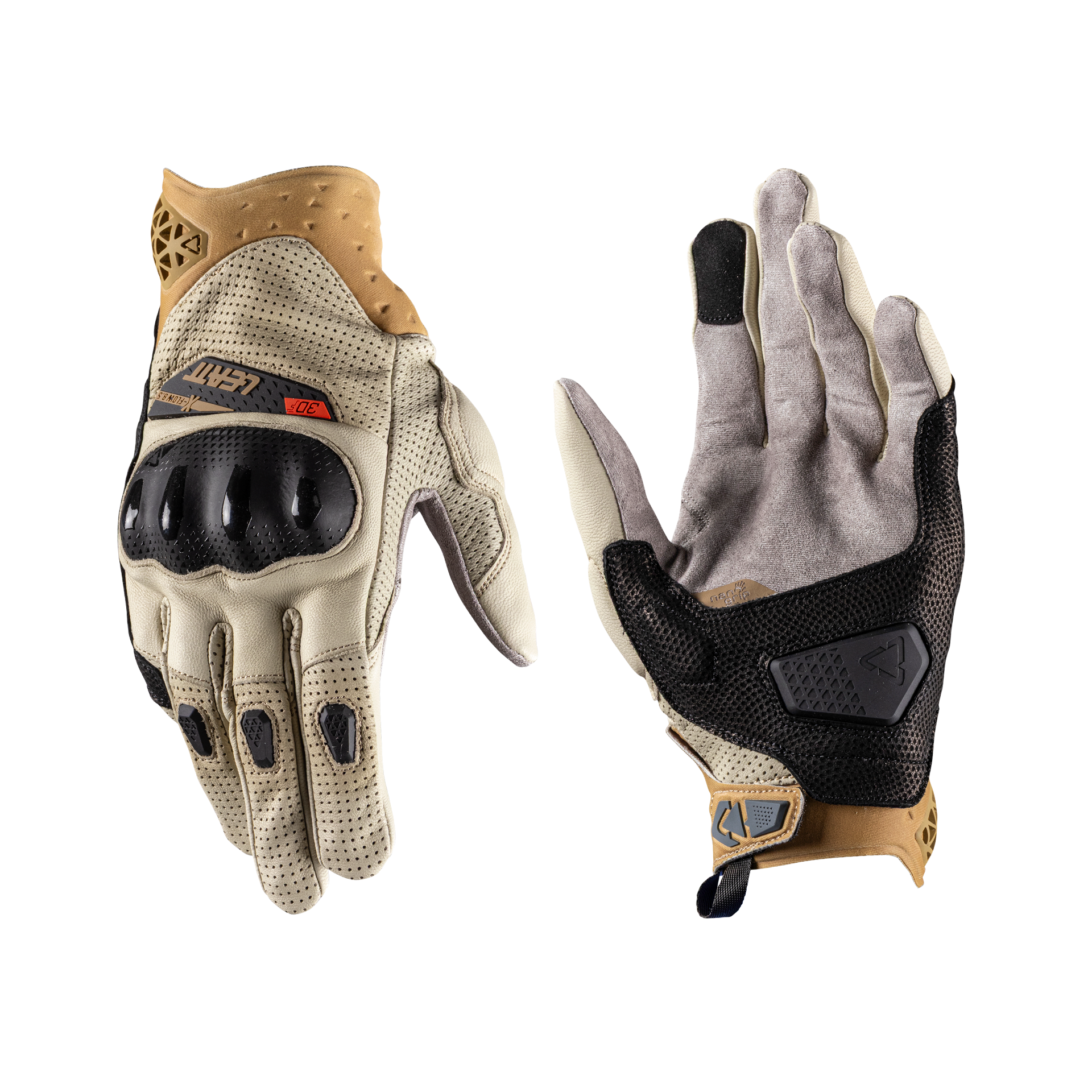 Glove ADV X-Flow 8.5 Short – Leatt USA