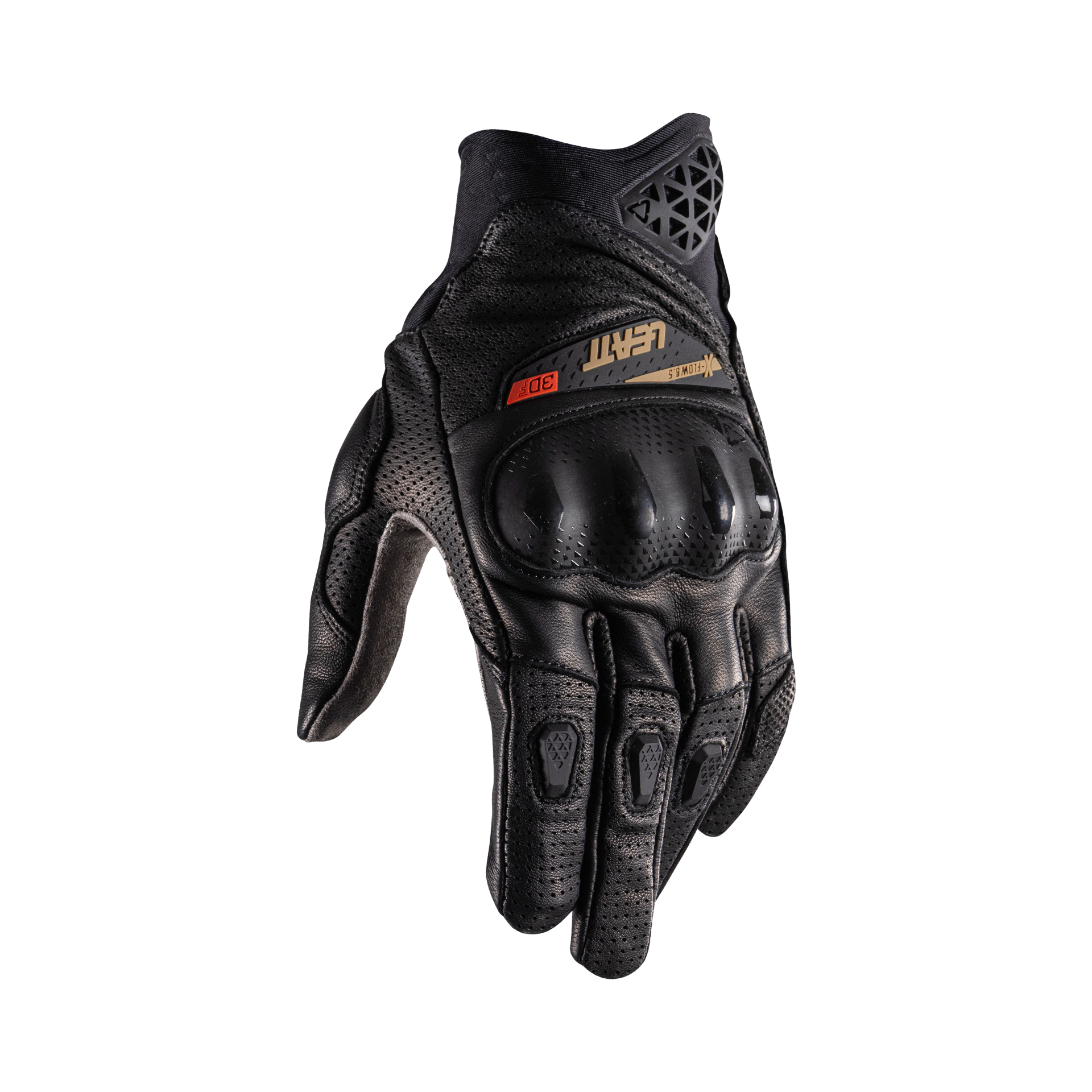 Glove ADV X-Flow 8.5 Short