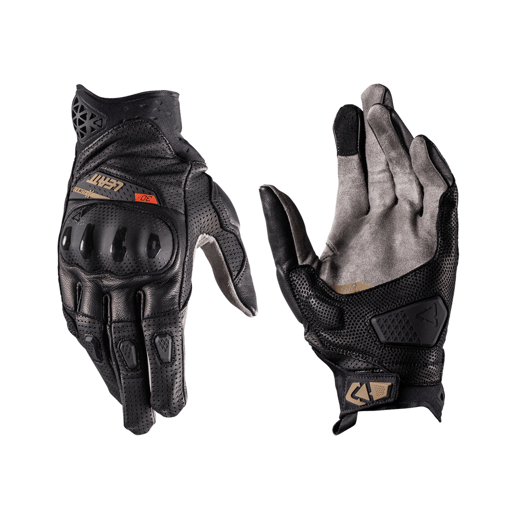 Glove ADV X-Flow 8.5 Short - Leatt Performance Gear – Leatt USA