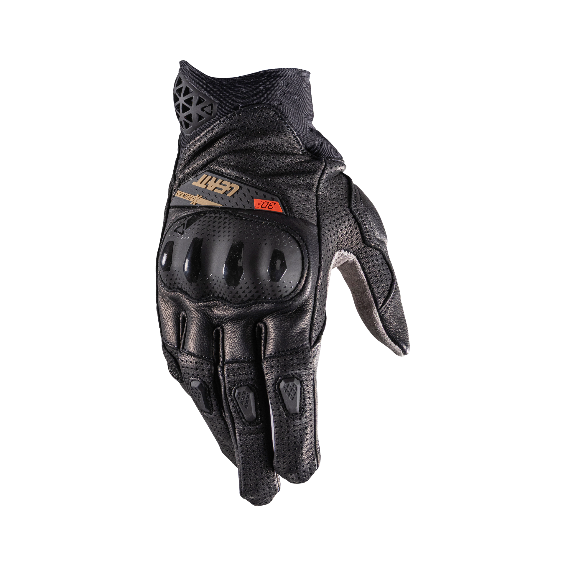 Glove ADV X-Flow 8.5 Short – Leatt USA