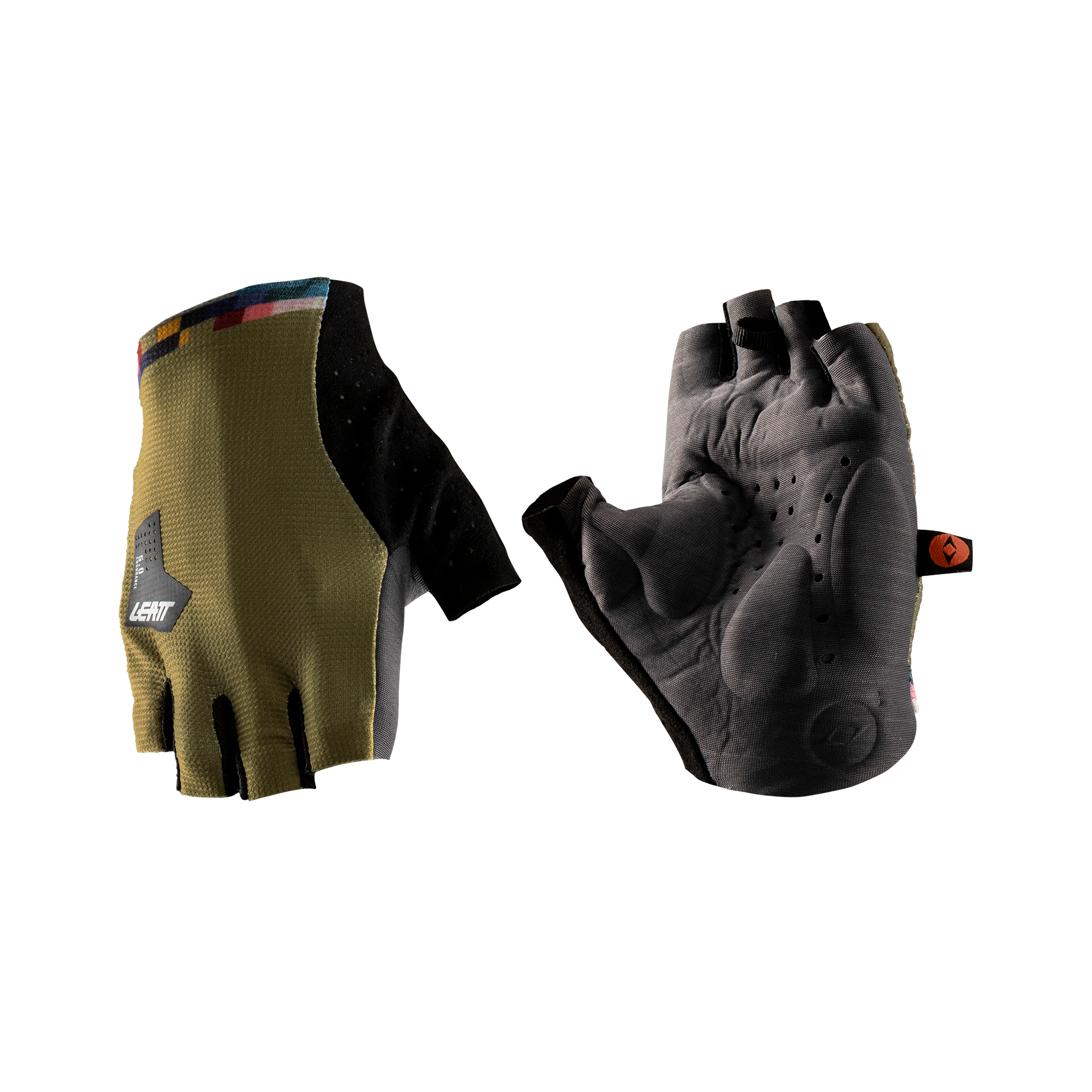 Gloves MTB 5.0 Endurance - Women Leatt USA Gloves MTB 5.0 Endurance - Women Leatt USA