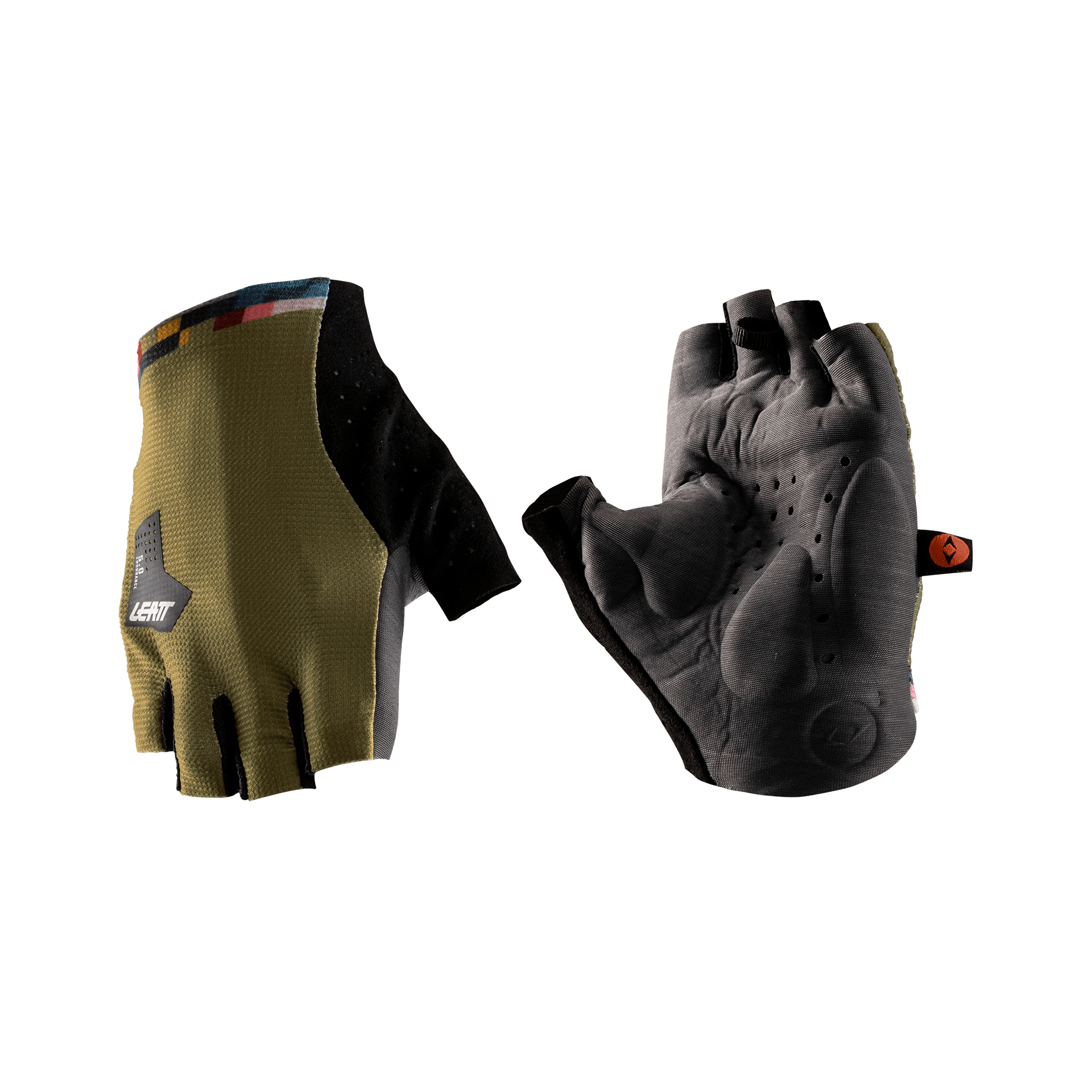 Gloves MTB 5.0 Endurance