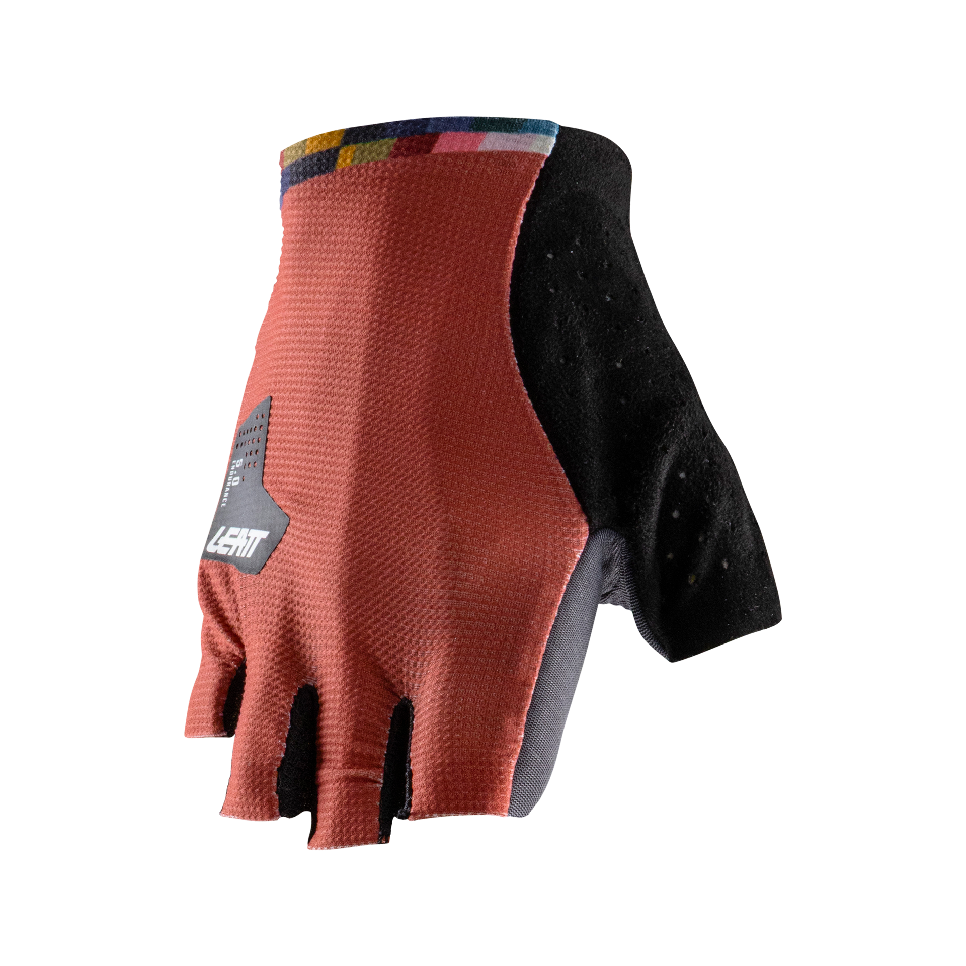 Leatt Glove MTB 5.0 Endurance Women Bicycle Gloves, Black/Grey / 10 Leatt Glove MTB 5.0 Endurance Women Bicycle Gloves, Black/Grey / 10