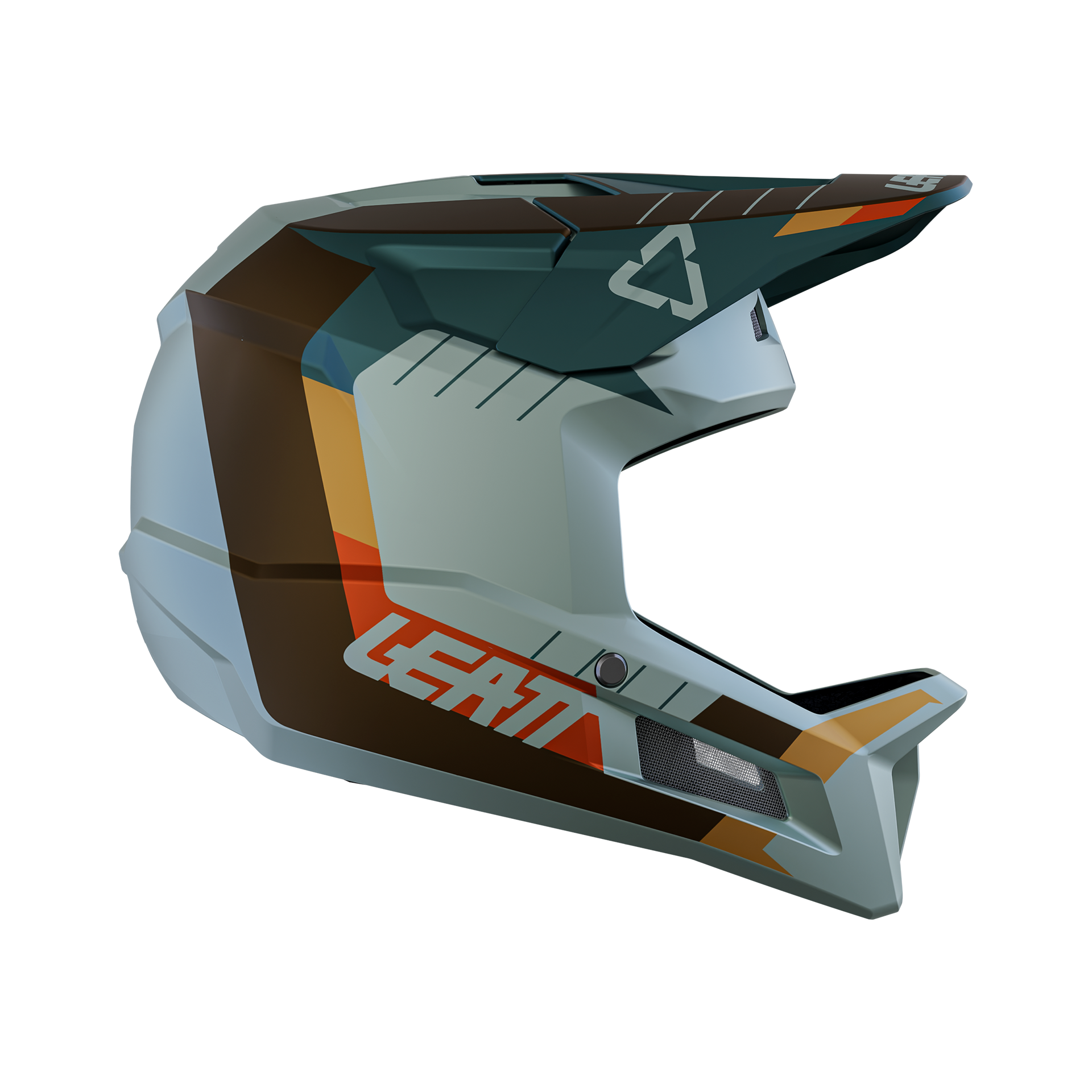 Helmet MTB Gravity 2.0