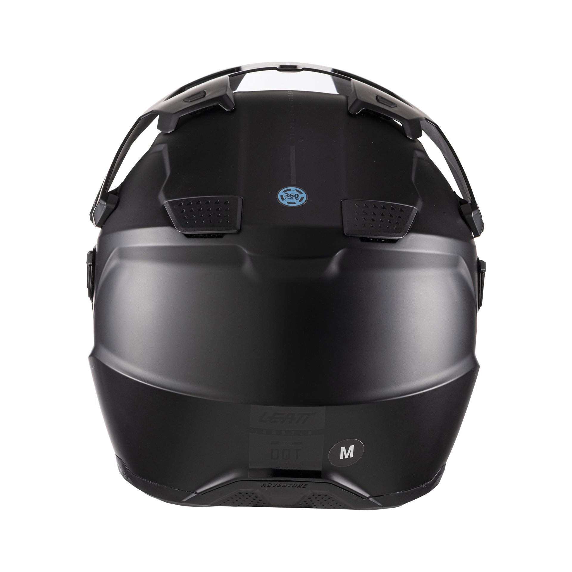 Helmet Kit ADV 7.5 Polymer with 2.5 Goggle