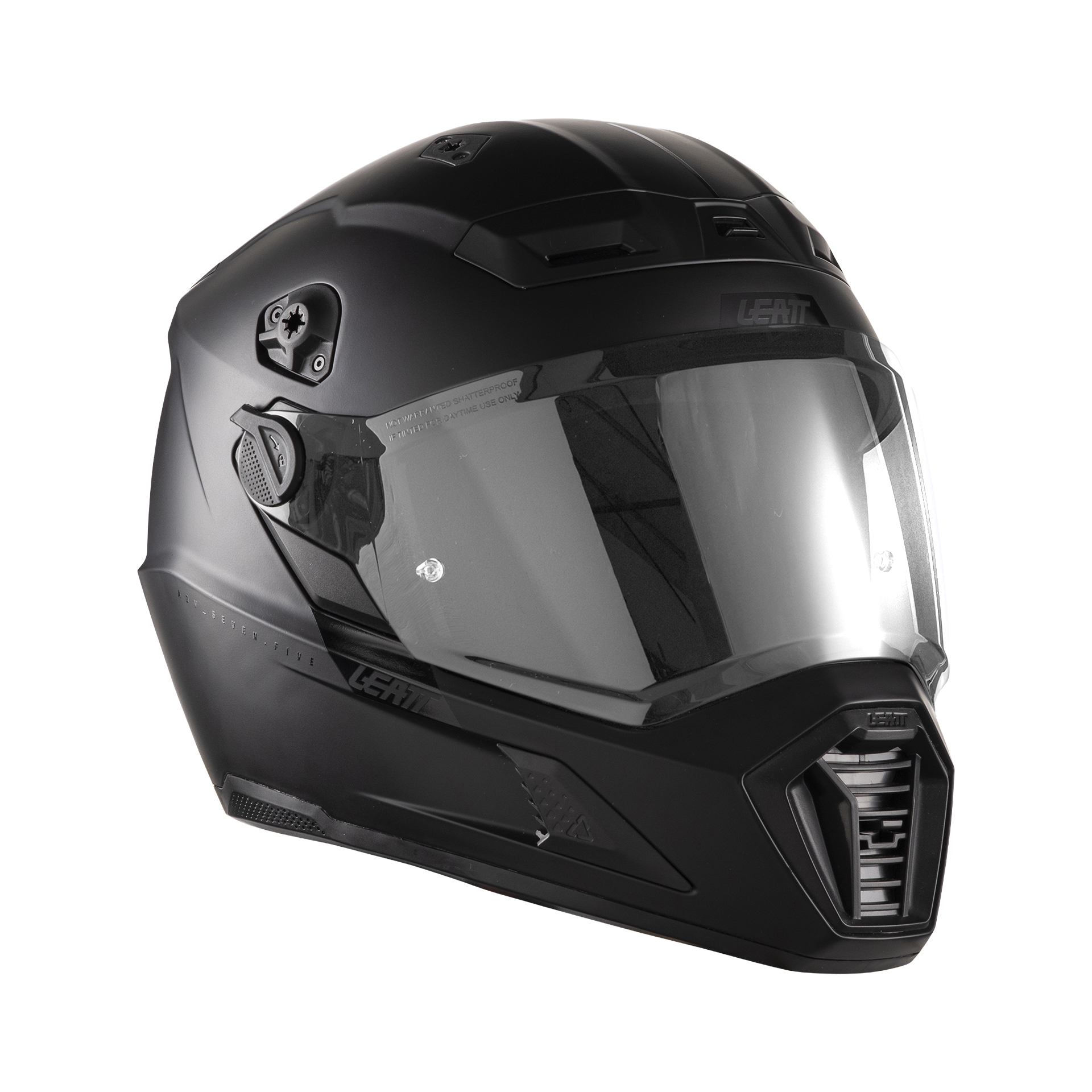 Helmet Kit ADV 7.5 Polymer with 2.5 Goggle