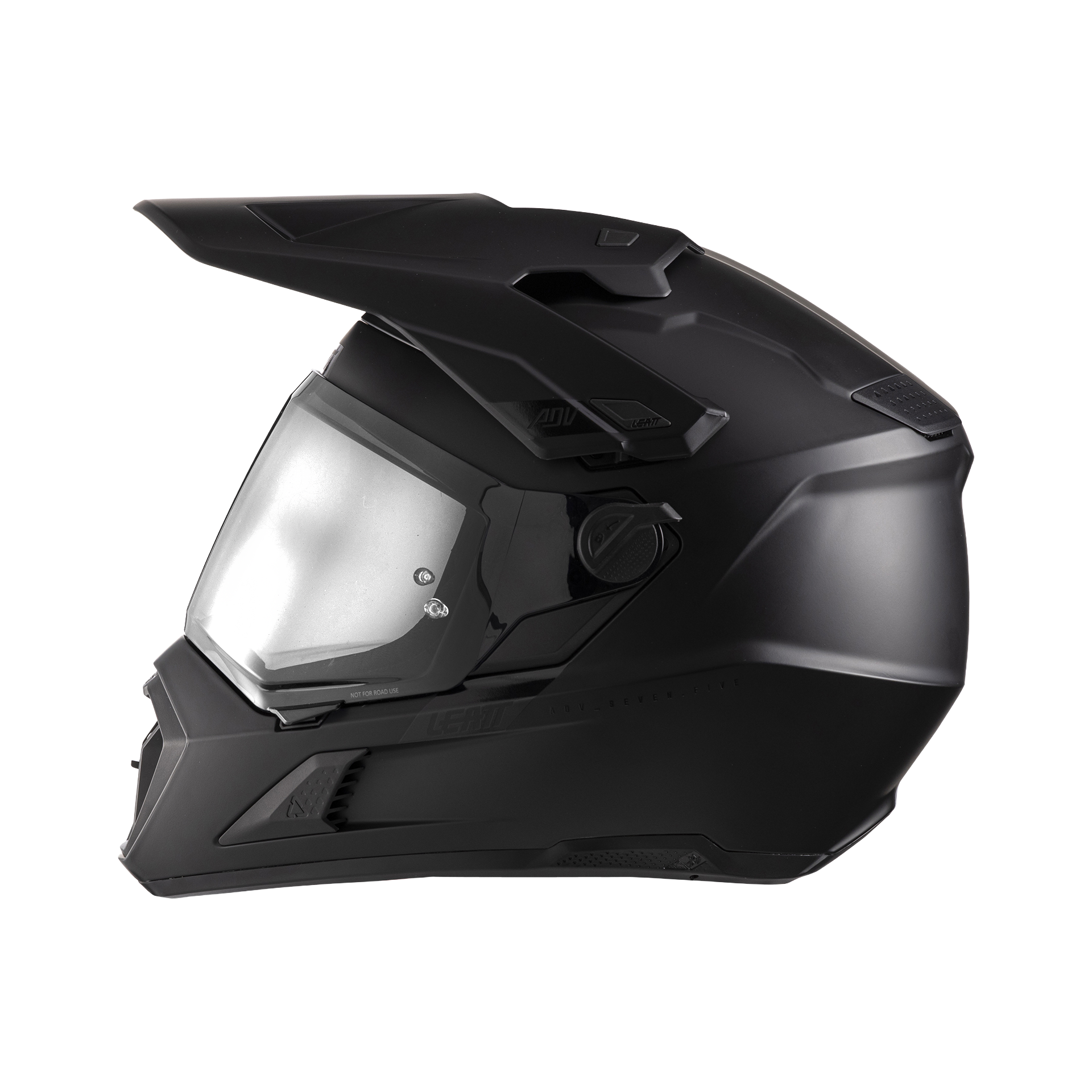 Helmet Kit ADV 7.5 Polymer with 2.5 Goggle