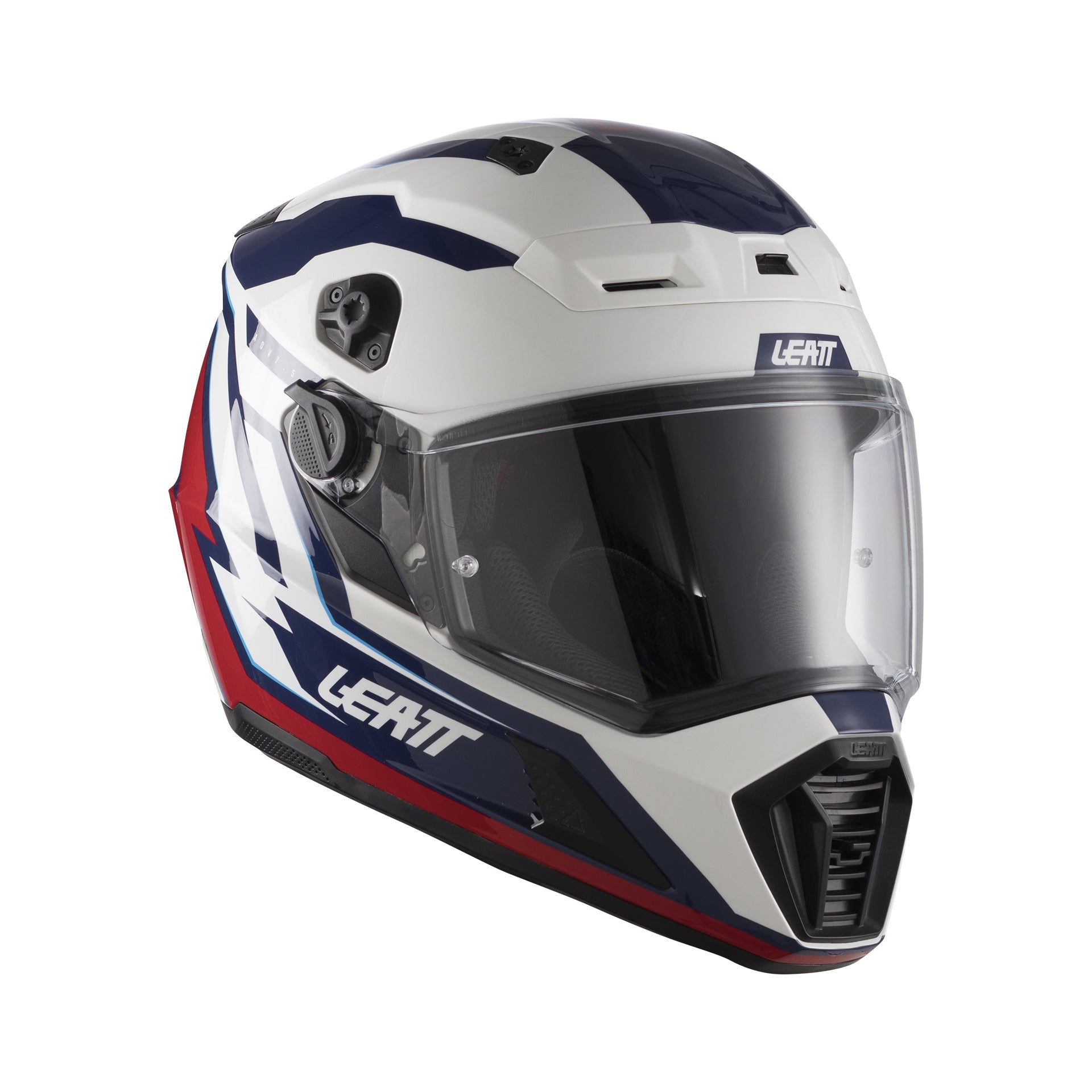 Helmet Kit ADV 7.5 Polymer with 2.5 Goggle