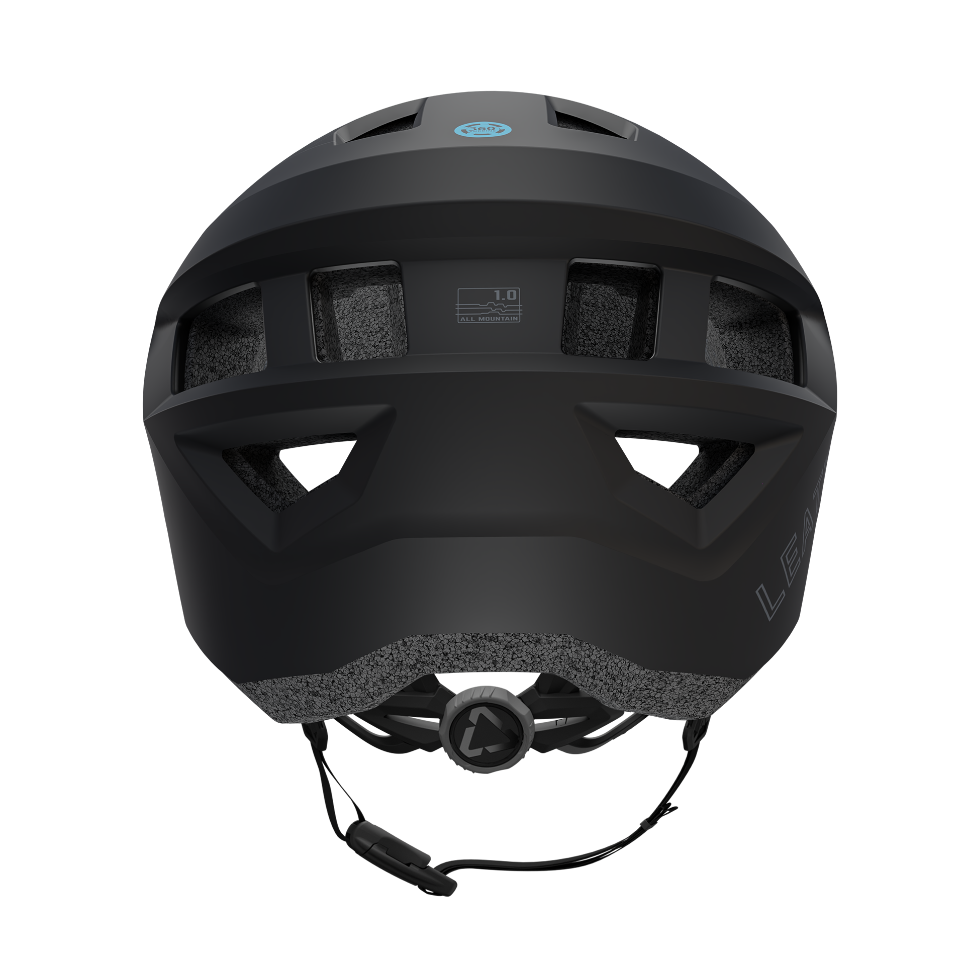 Helmet MTB AllMtn 1.0