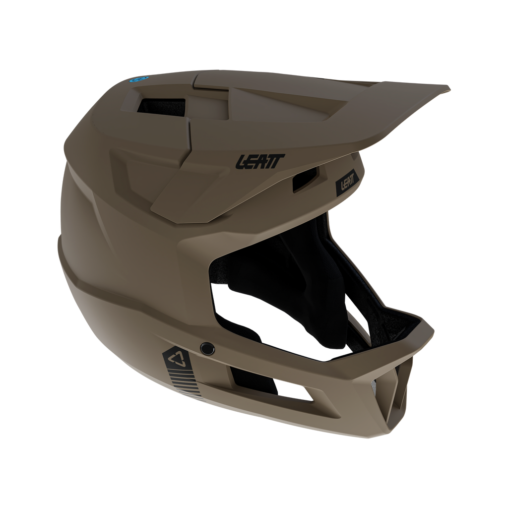 leatt downhill mtb-helm 1.0 gravity Helmet MTB Gravity 1.0 – Leatt USA