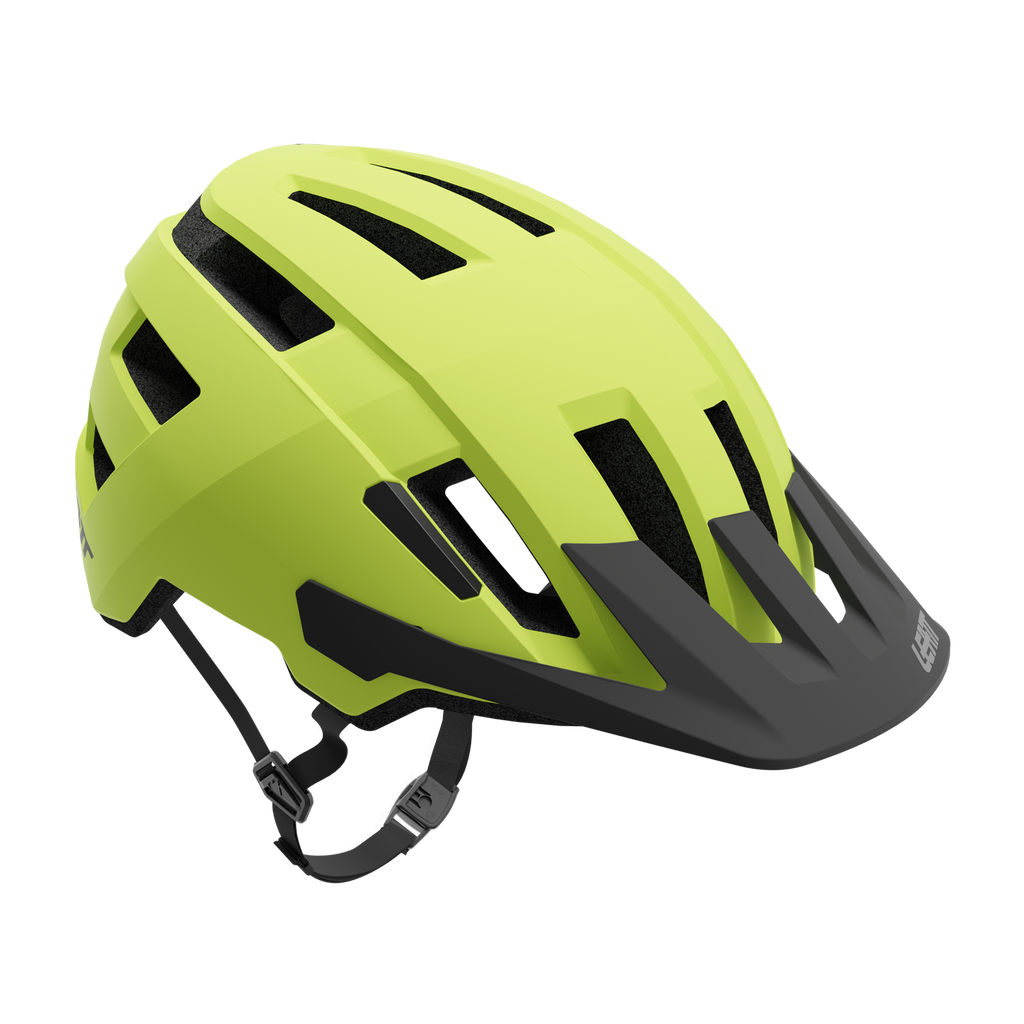 Leatt - Helmet MTB Trail 1.0 Universal Fit